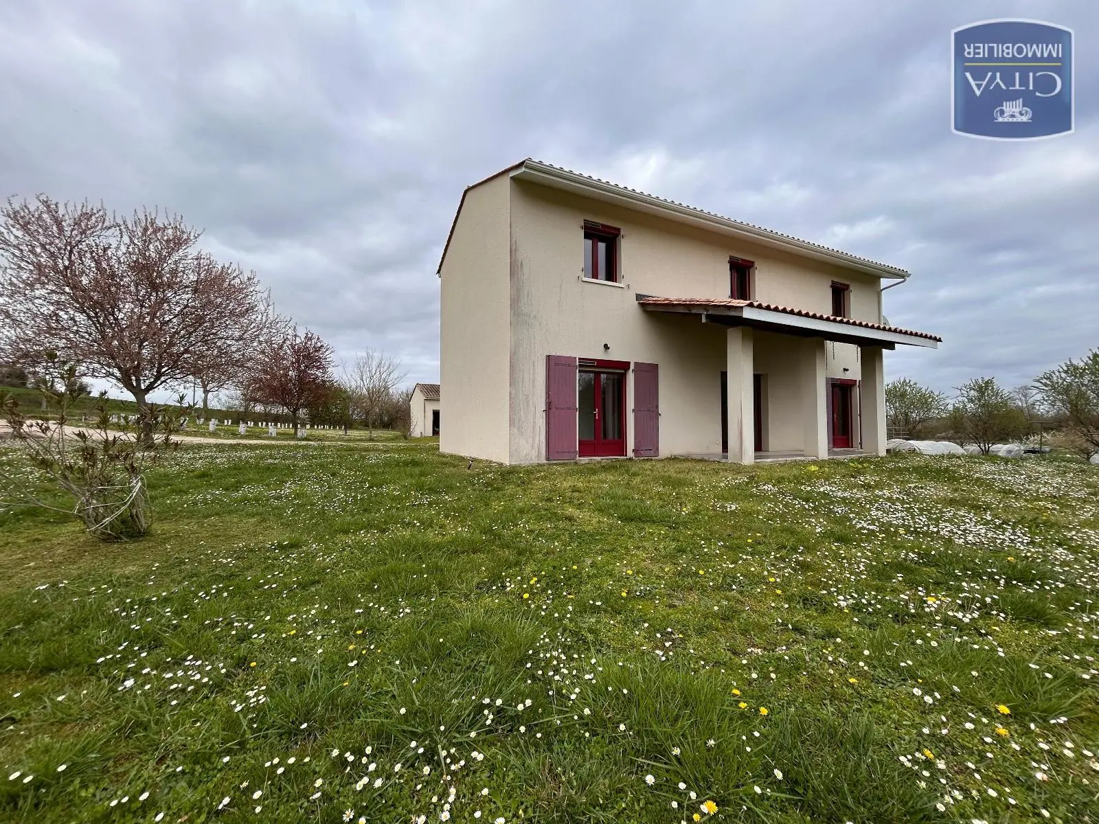 Photo 14 Maison 6 pièces 143m²