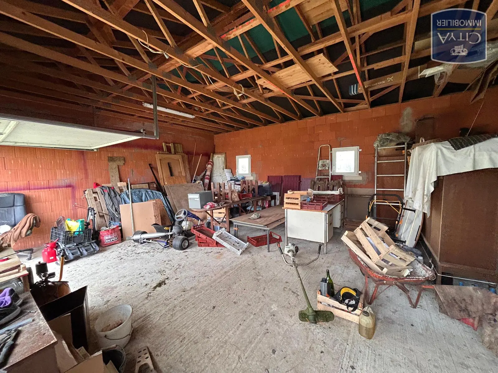 Photo 15 Maison 6 pièces 143m²