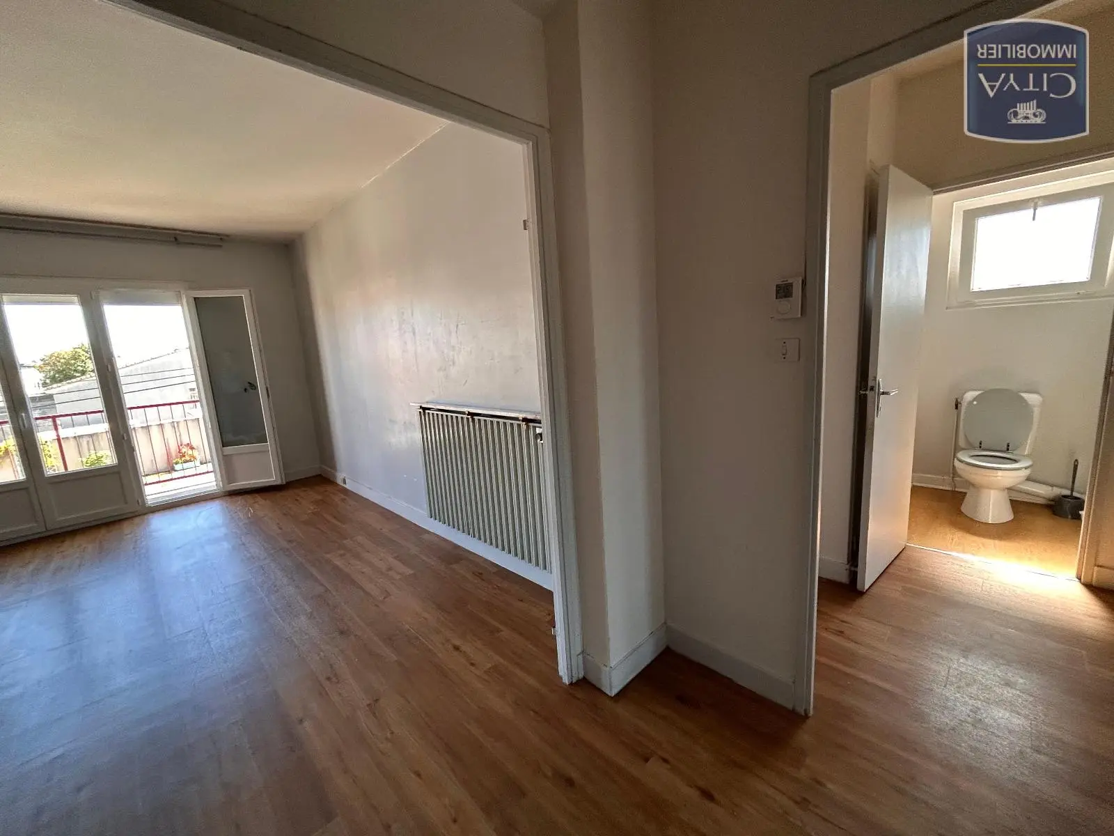 Photo 5 Appartement 2 pièces 56m²