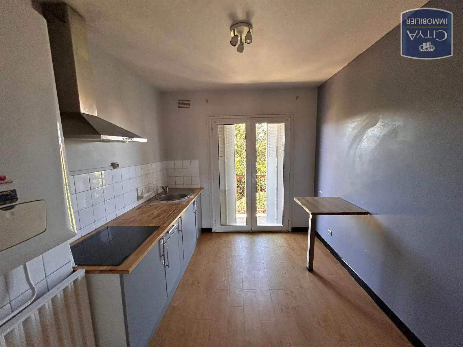 Photo 4 Appartement 2 pièces 56m²