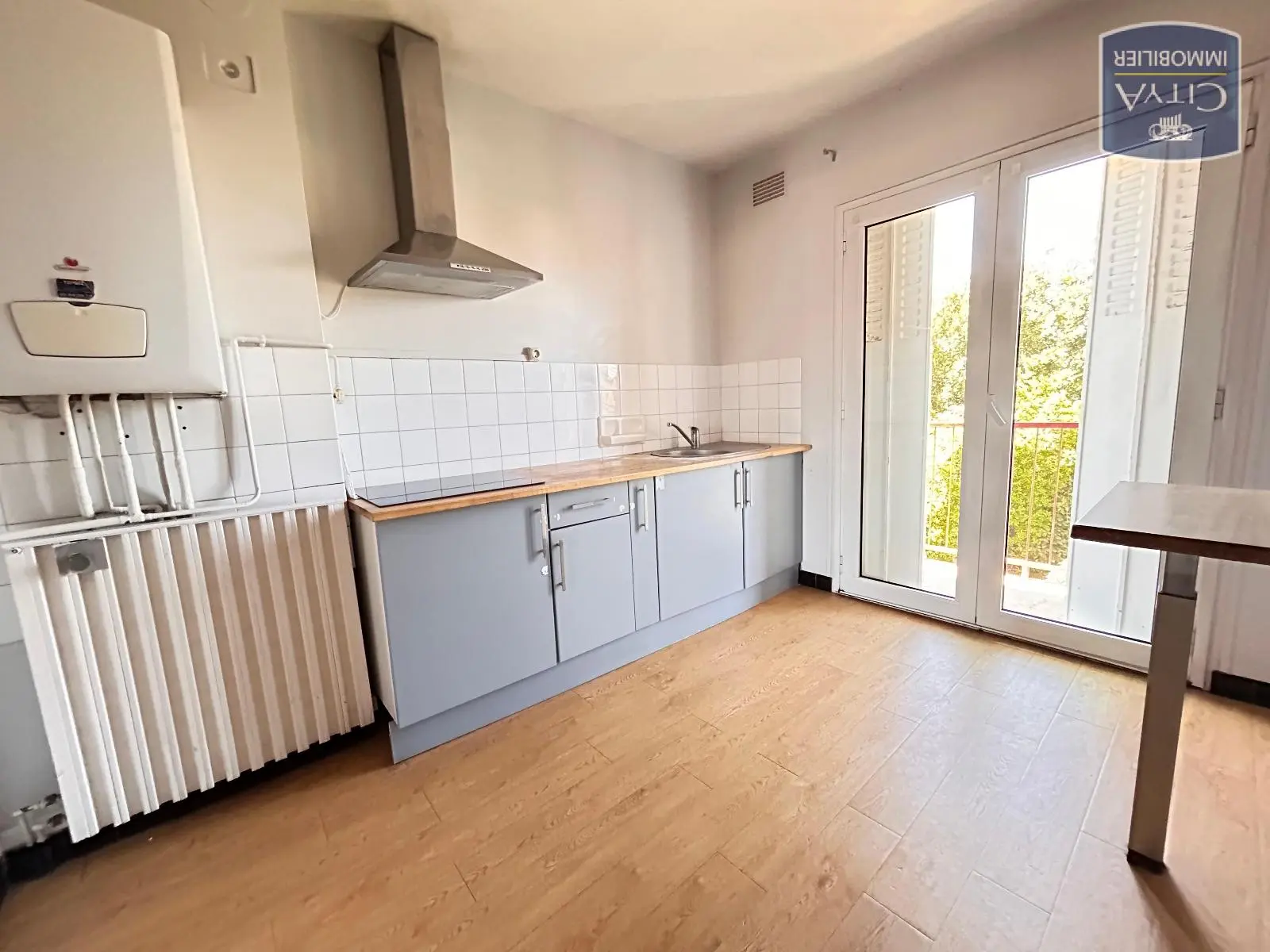 Photo 3 Appartement 2 pièces 56m²