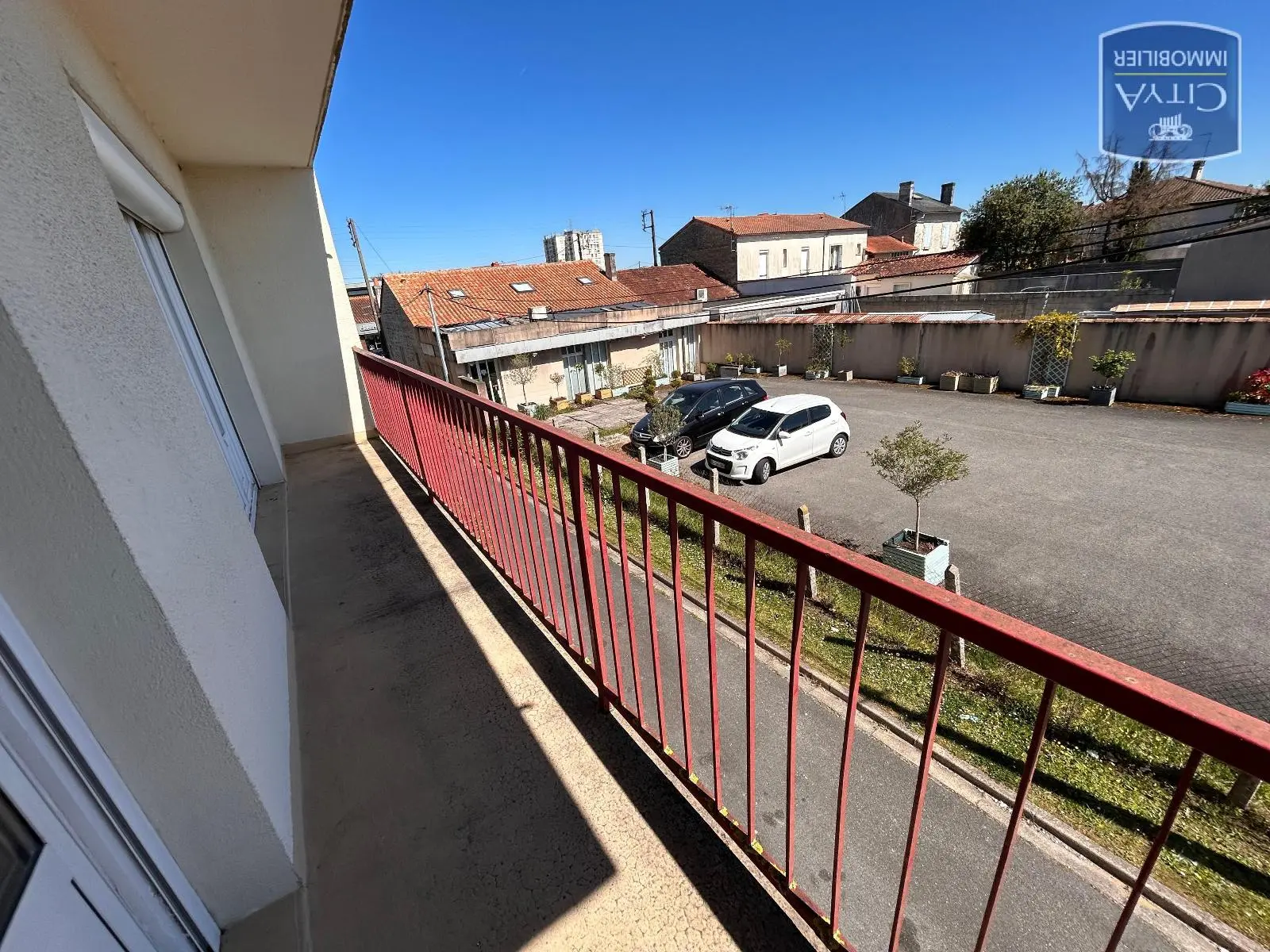 Photo 11 Appartement 2 pièces 56m²