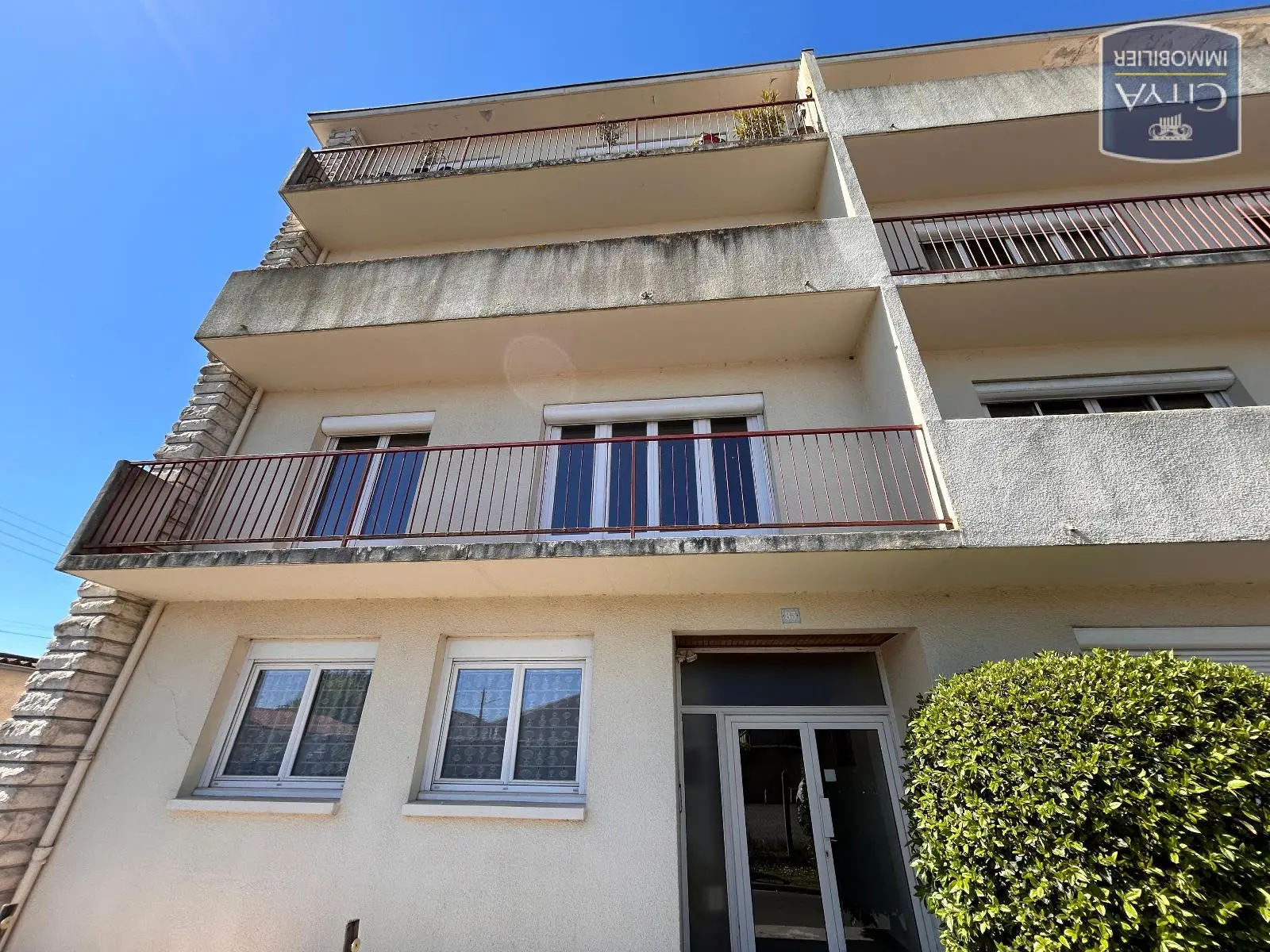 Photo 12 Appartement 2 pièces 56m²