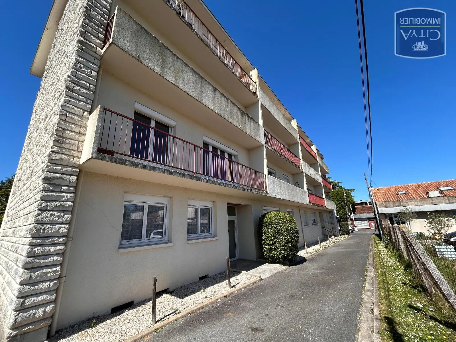 Photo 8 Appartement 2 pièces 56m²