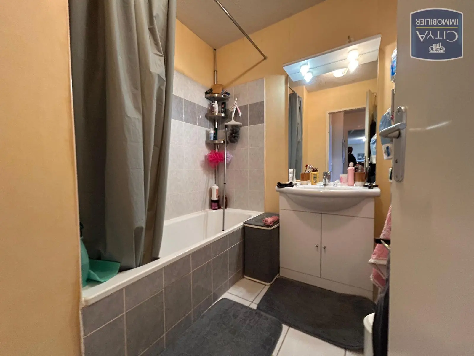 Photo 8 Appartement 55m²