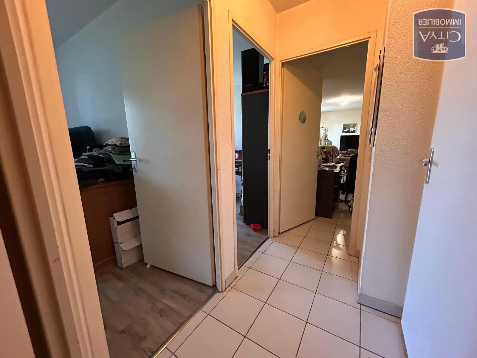 Photo 9 Appartement 55m²