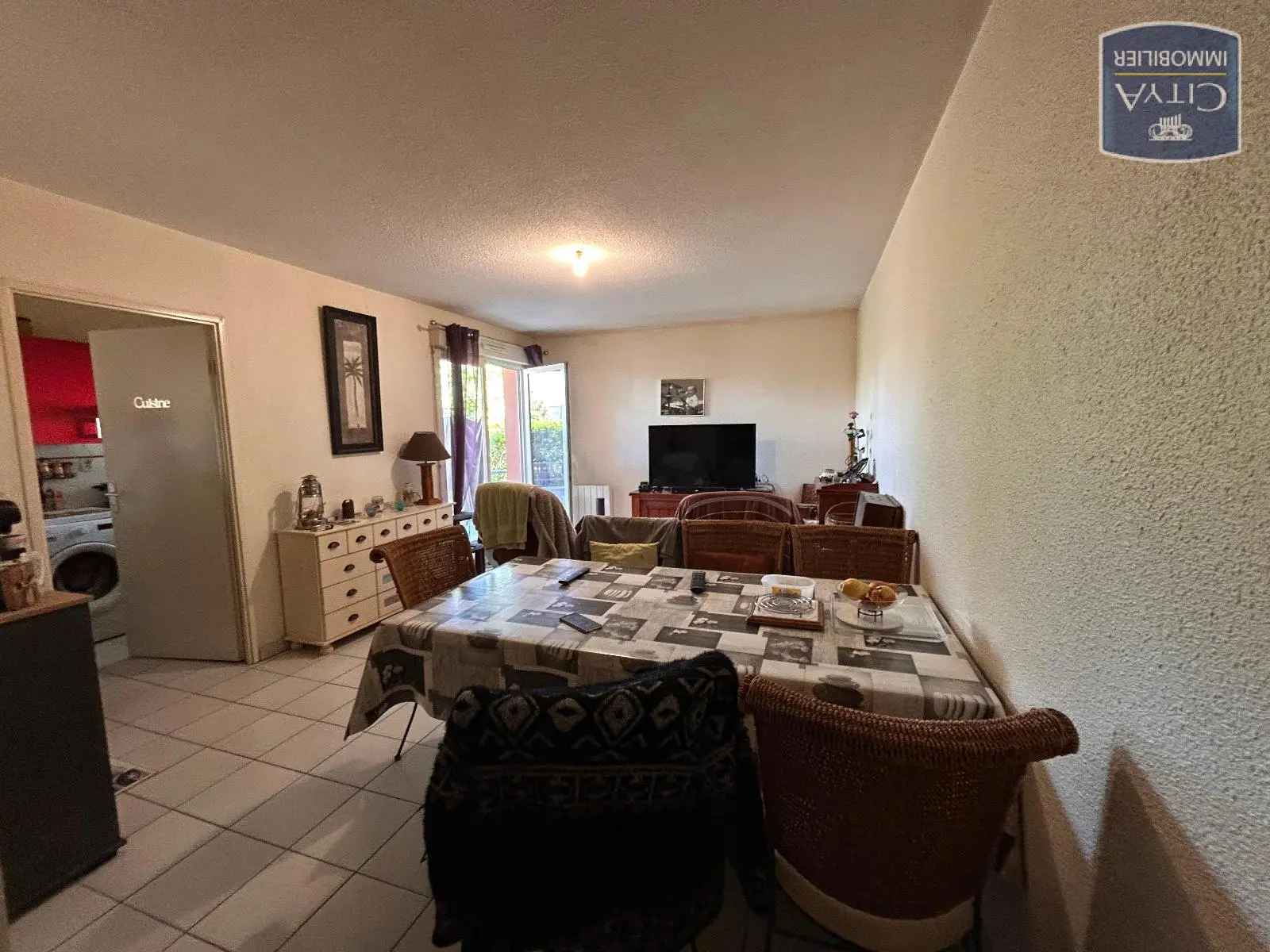 Photo 3 Appartement 55m²