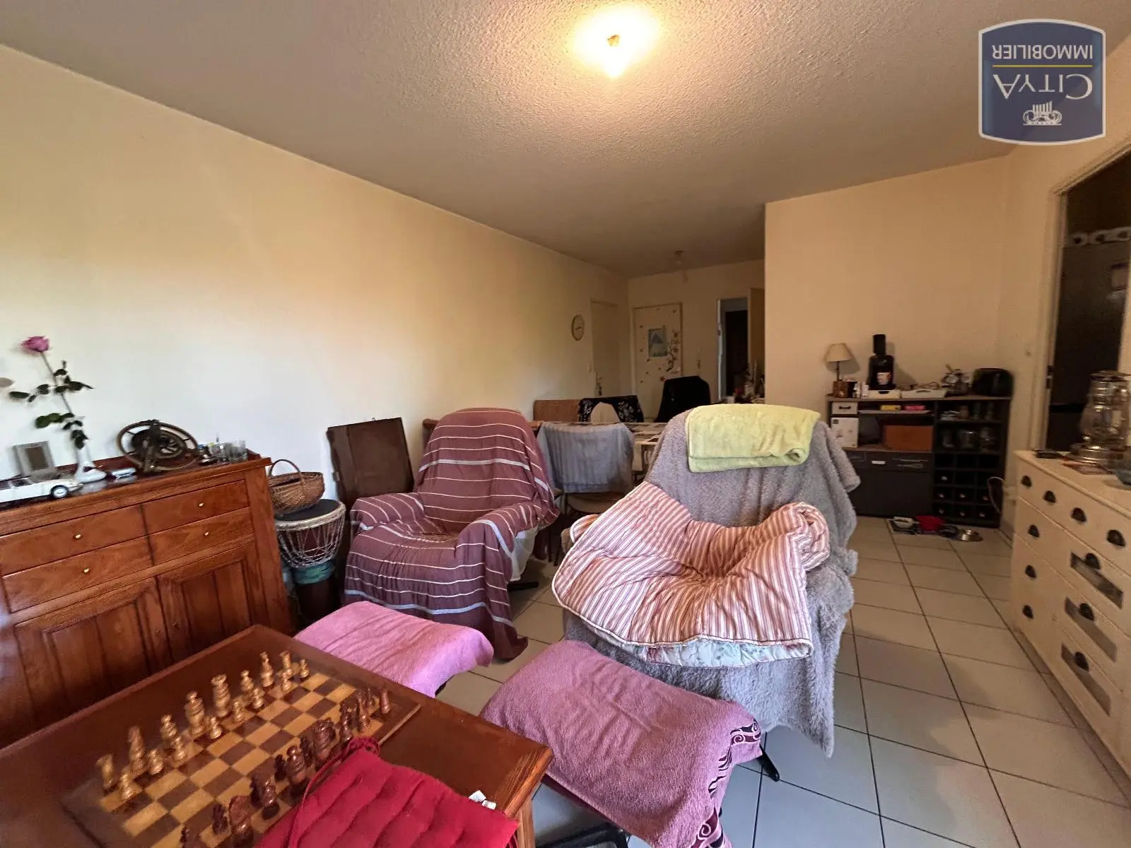 Photo 5 Appartement 55m²