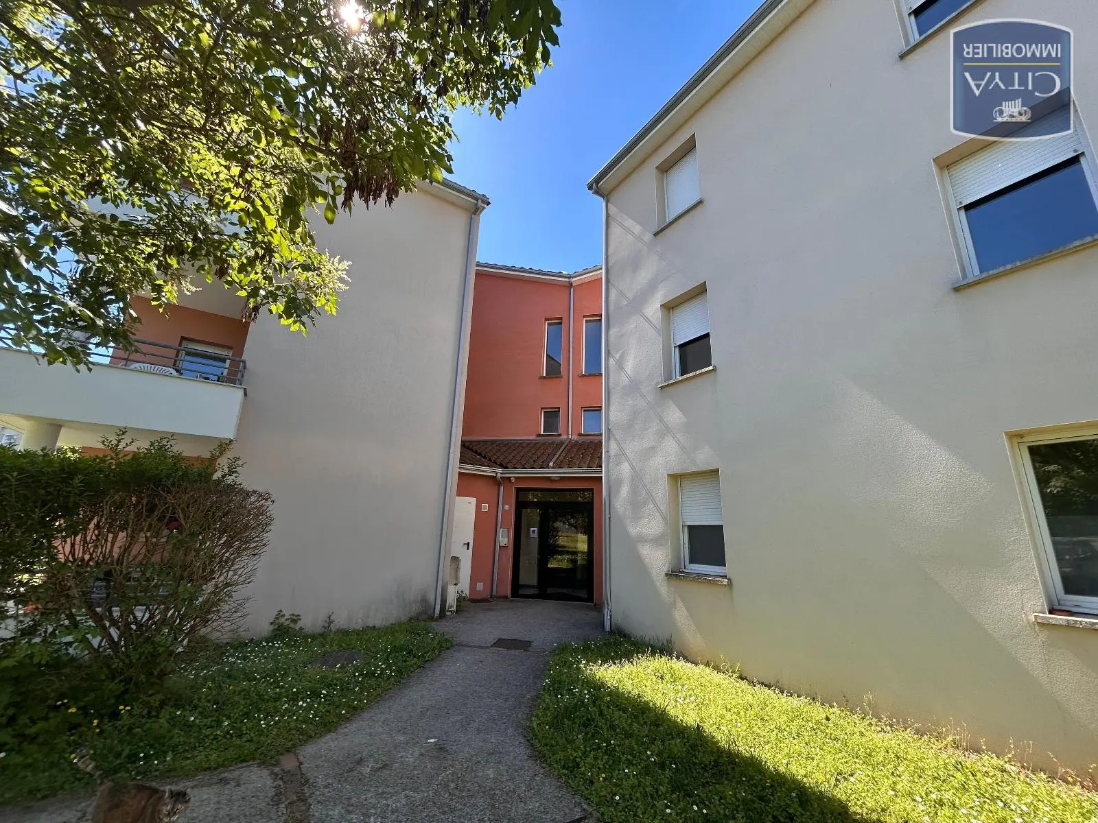 Photo 1 Appartement 55m²