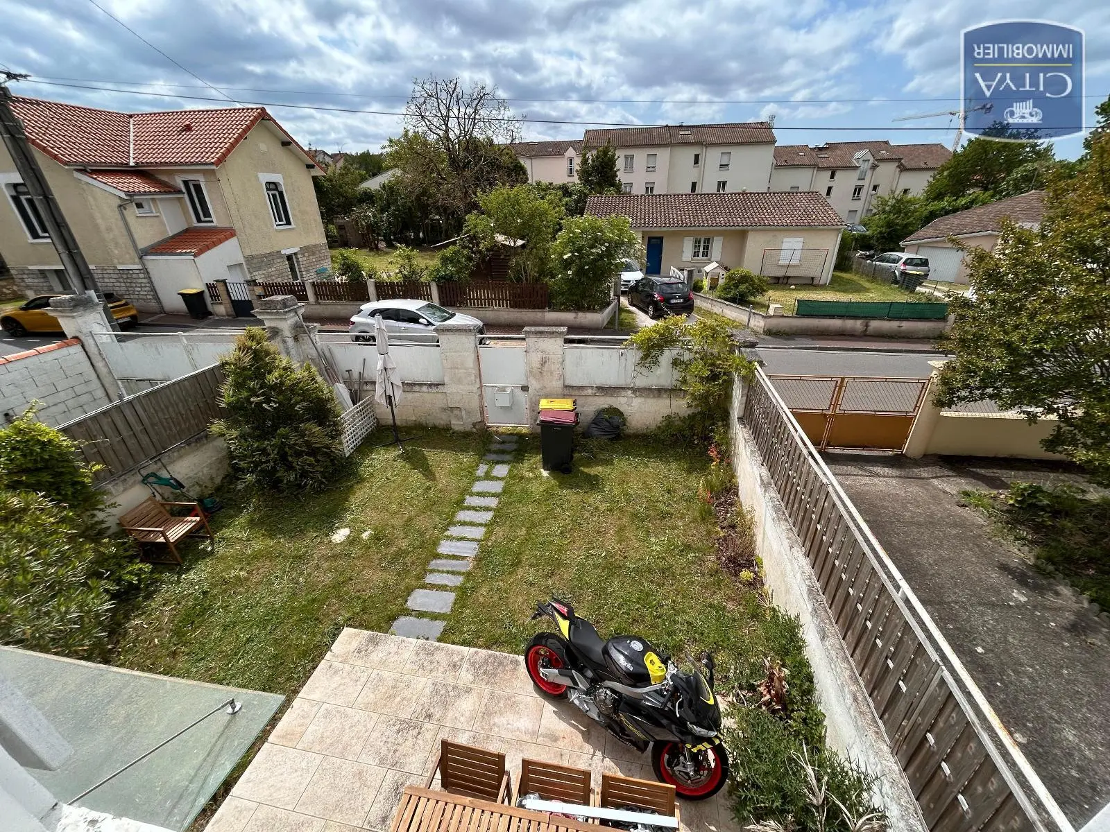 Photo 18 Maison 5 pièces 134m²