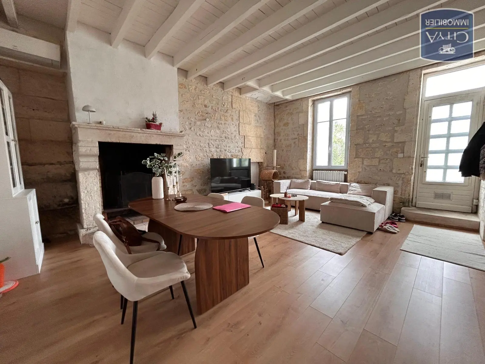 Photo 2 Maison 5 pièces 134m²