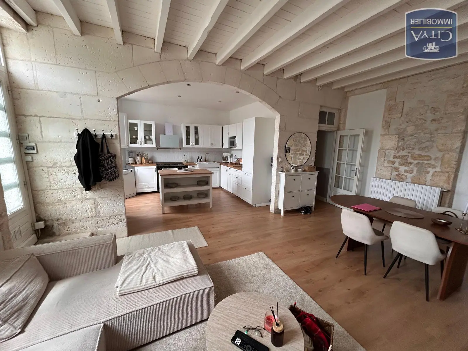 Photo 3 Maison 5 pièces 134m²