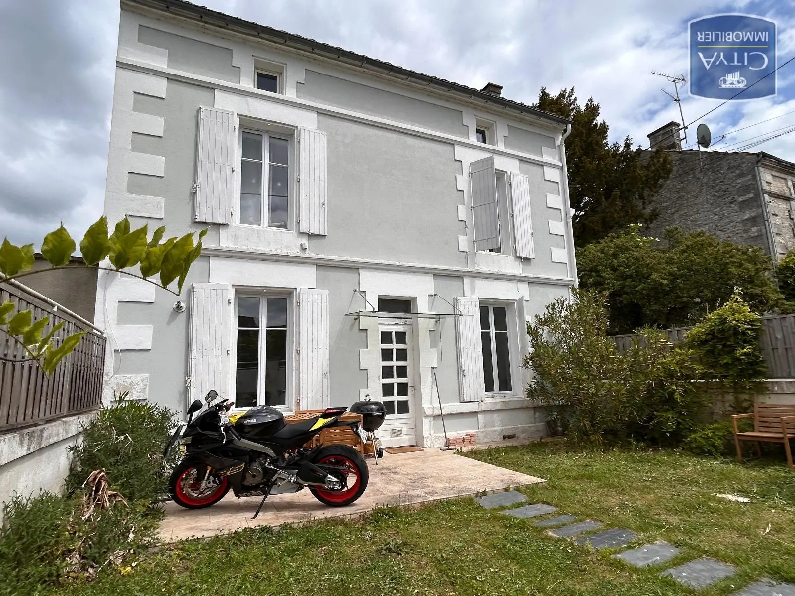 Photo 19 Maison 5 pièces 134m²