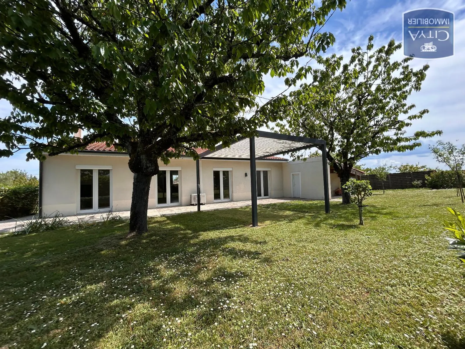 Photo 2 Maison 5 pièces 90m²