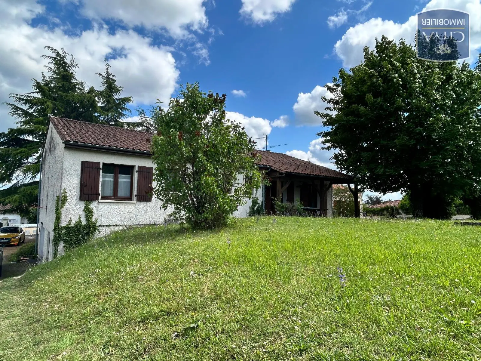 Photo 4 Maison 4 pièces 116m²