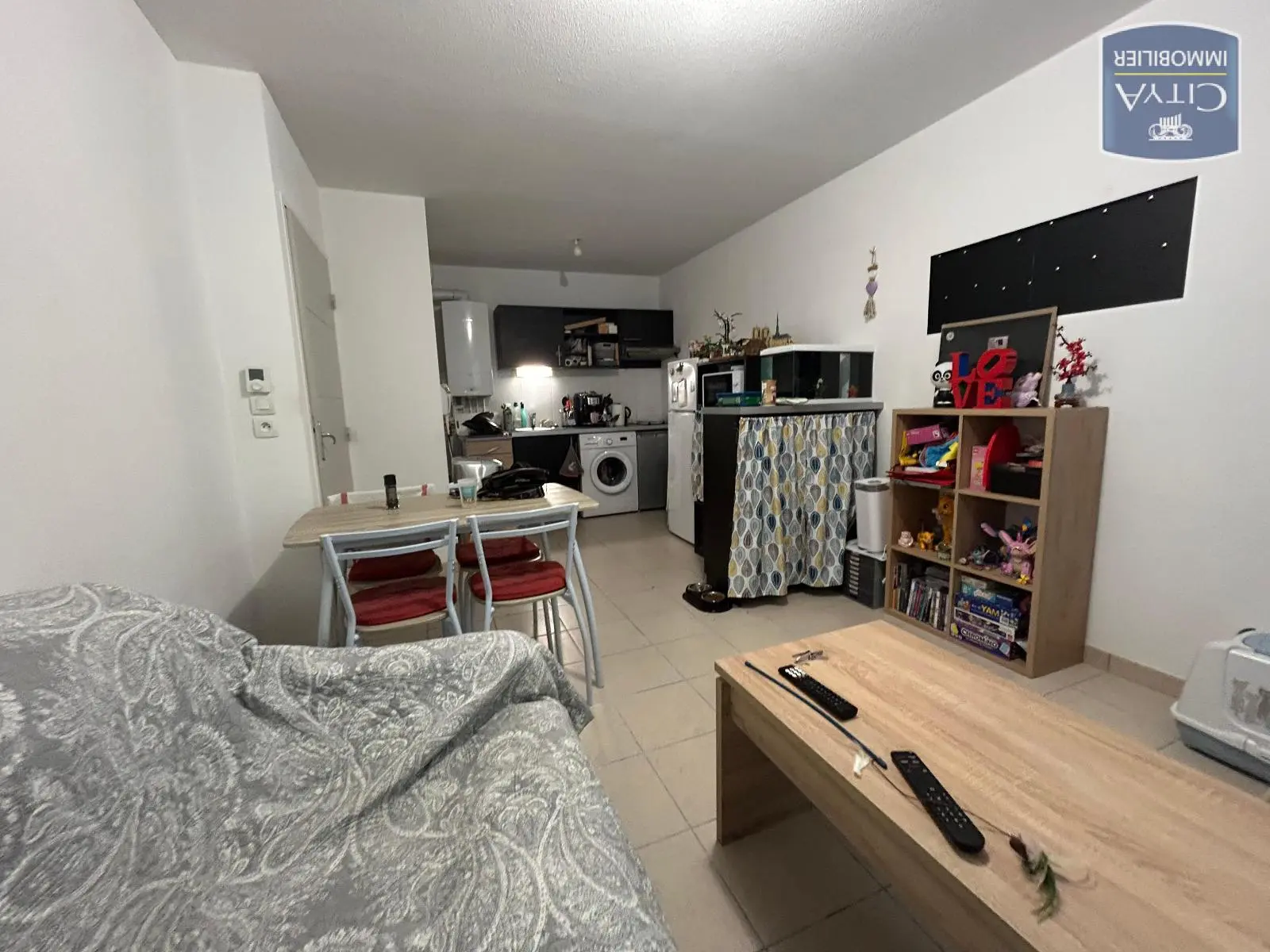 Photo 13 Appartement 2 pièces 37m²