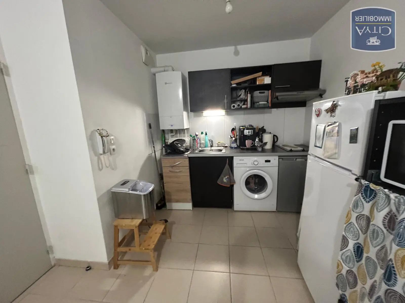 Photo 9 Appartement 2 pièces 37m²