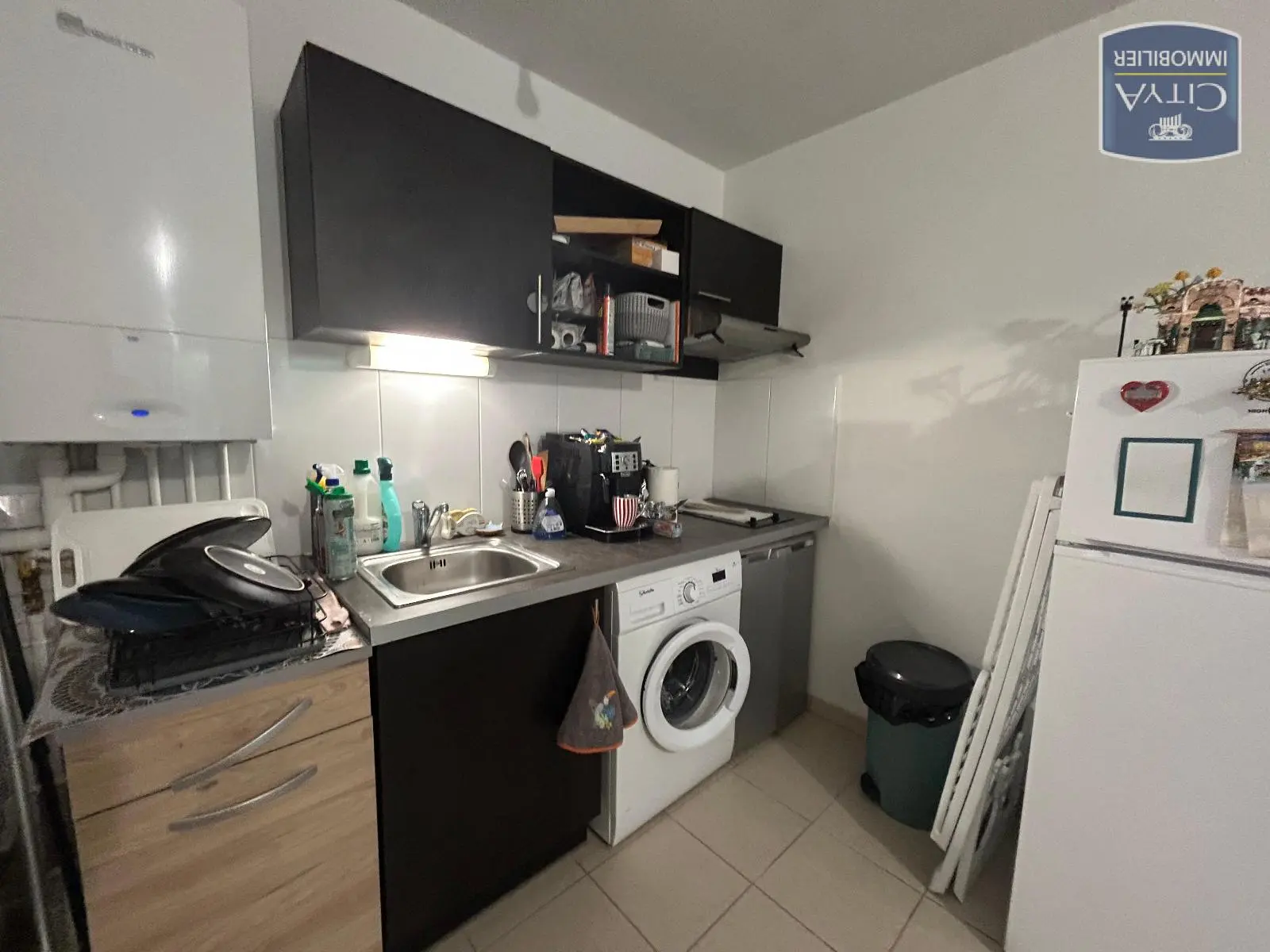 Photo 6 Appartement 2 pièces 37m²