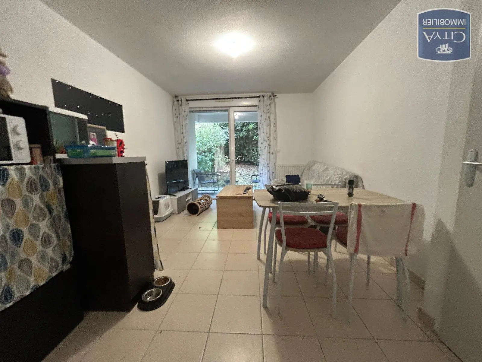 Photo 7 Appartement 2 pièces 37m²