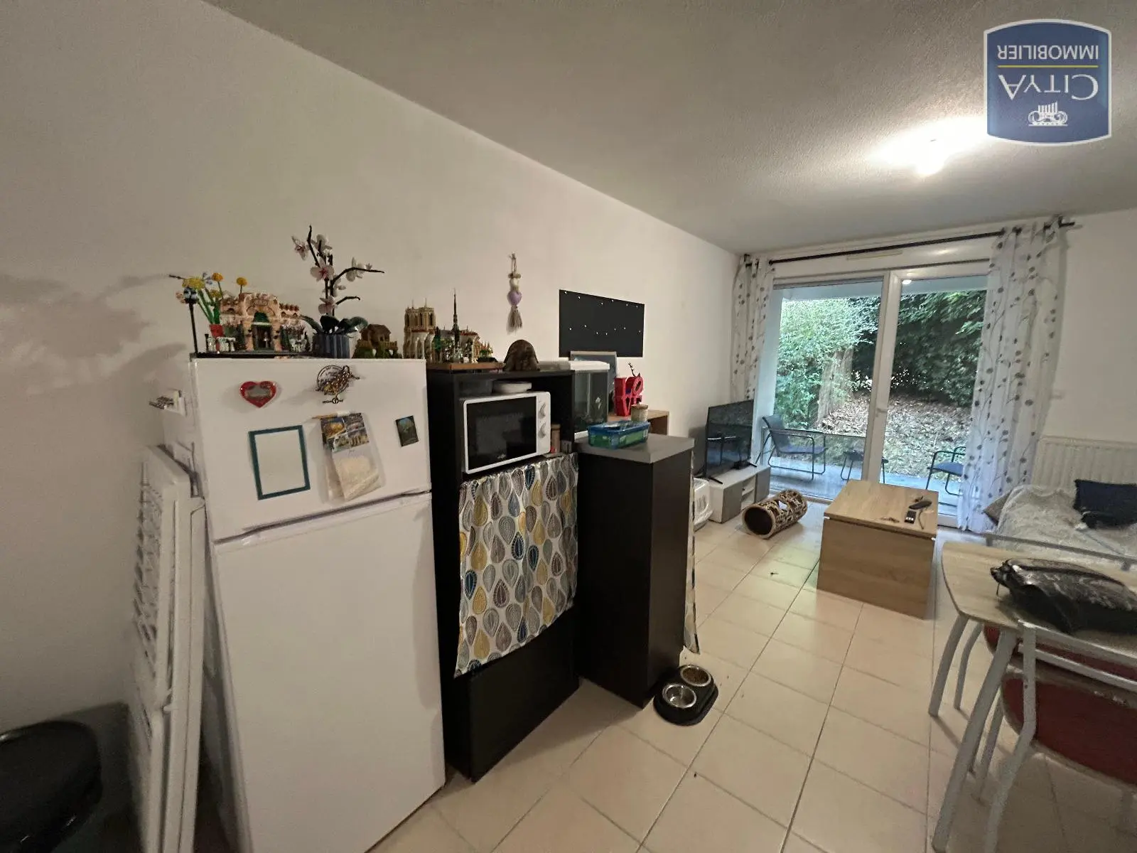 Photo 8 Appartement 2 pièces 37m²
