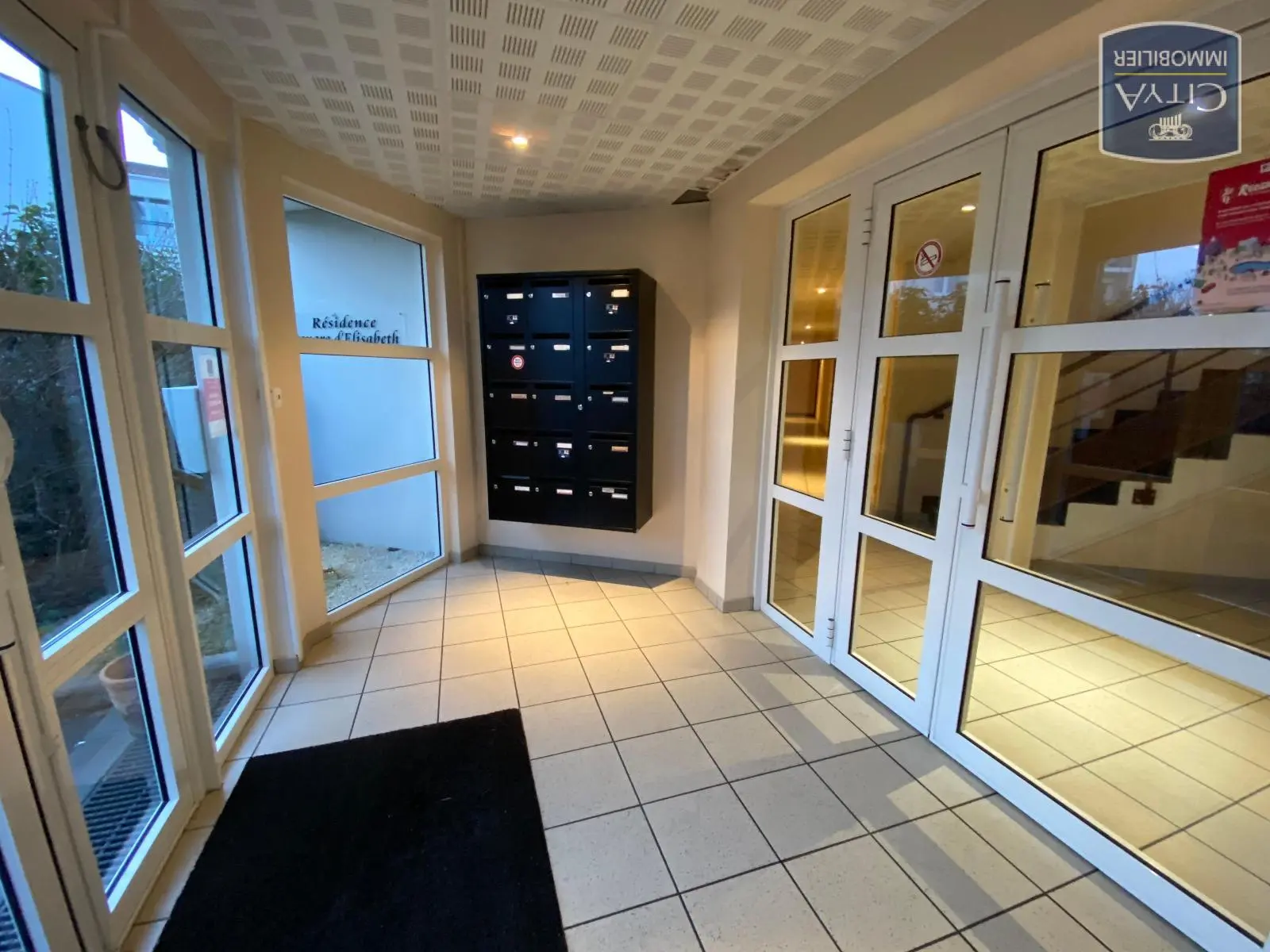 Photo 11 Appartement 3 pièces 62m²