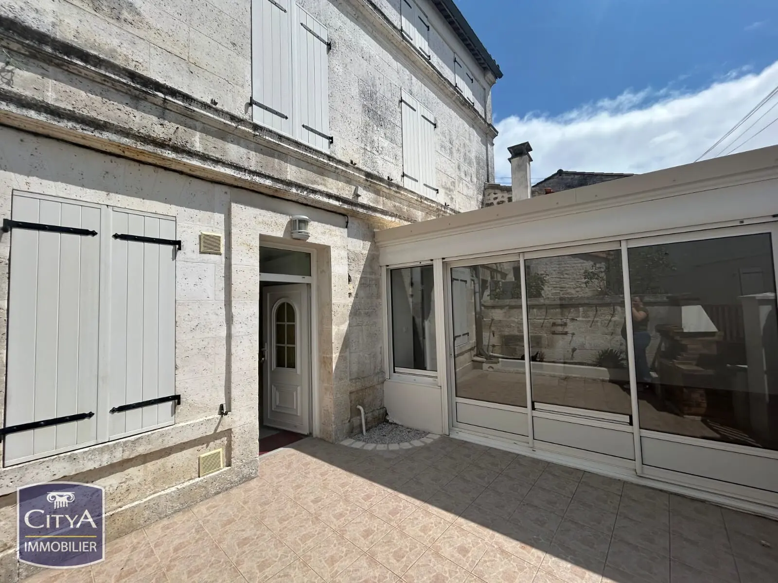 Photo 1 Maison 4 pièces 101m²