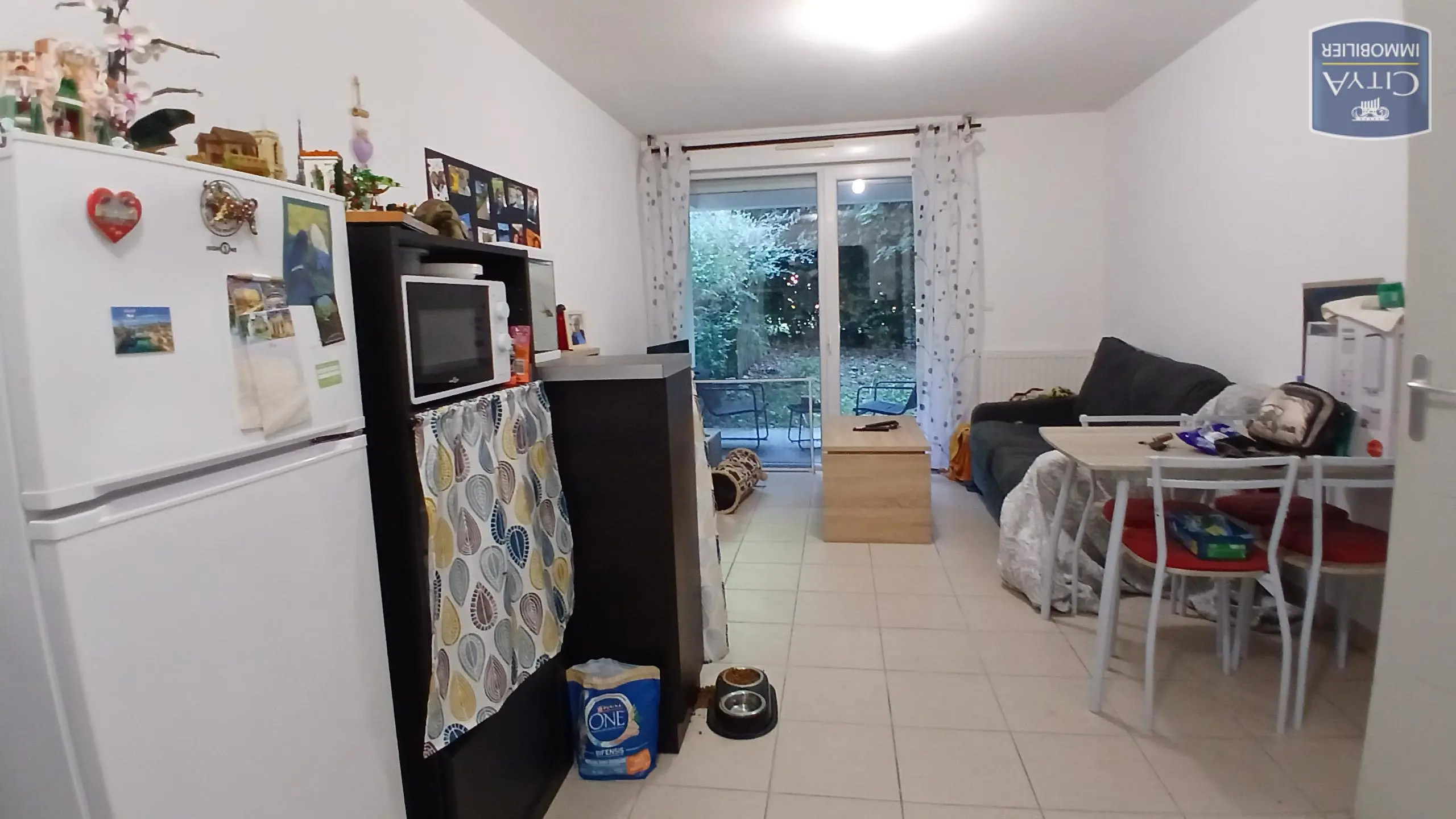 Photo 10 Appartement 2 pièces 37m²