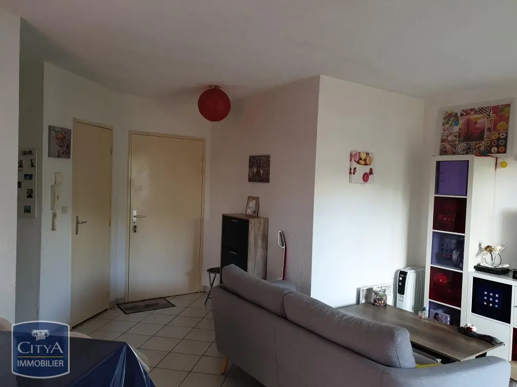 Photo 3 Appartement 2 pièces 48m²