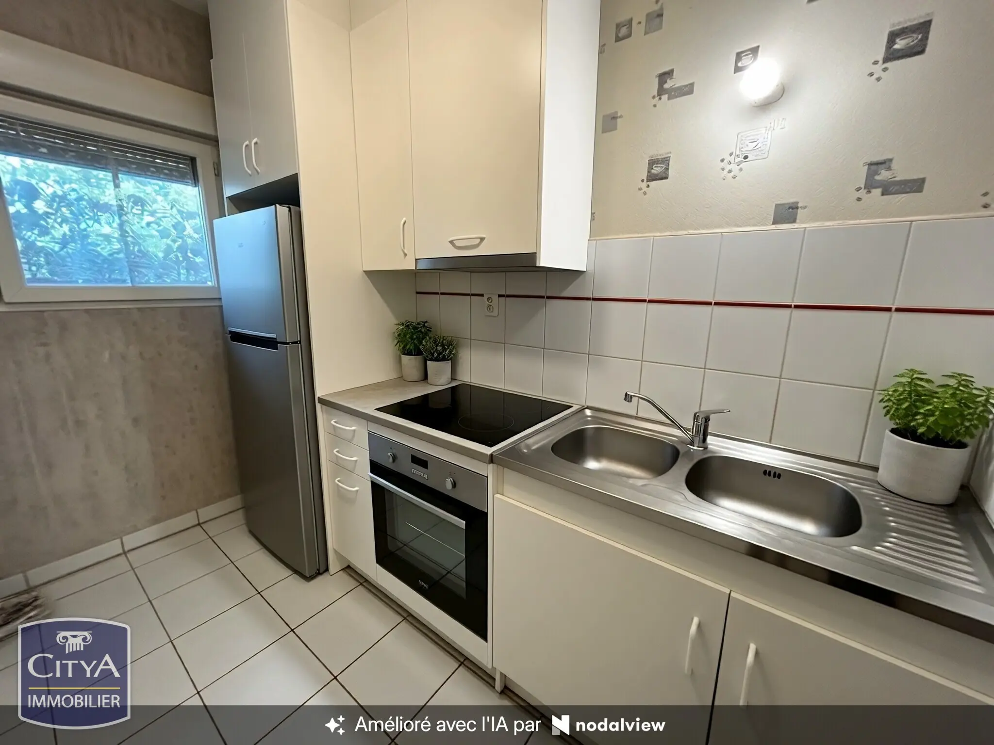 Photo 7 Appartement 3 pièces 62m²