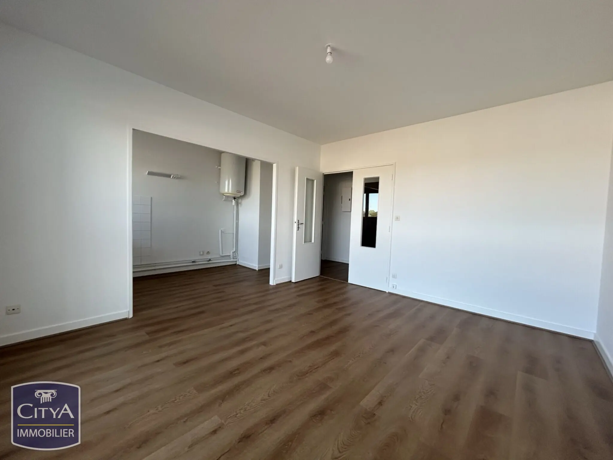 Photo 3 appartement Angoulême
