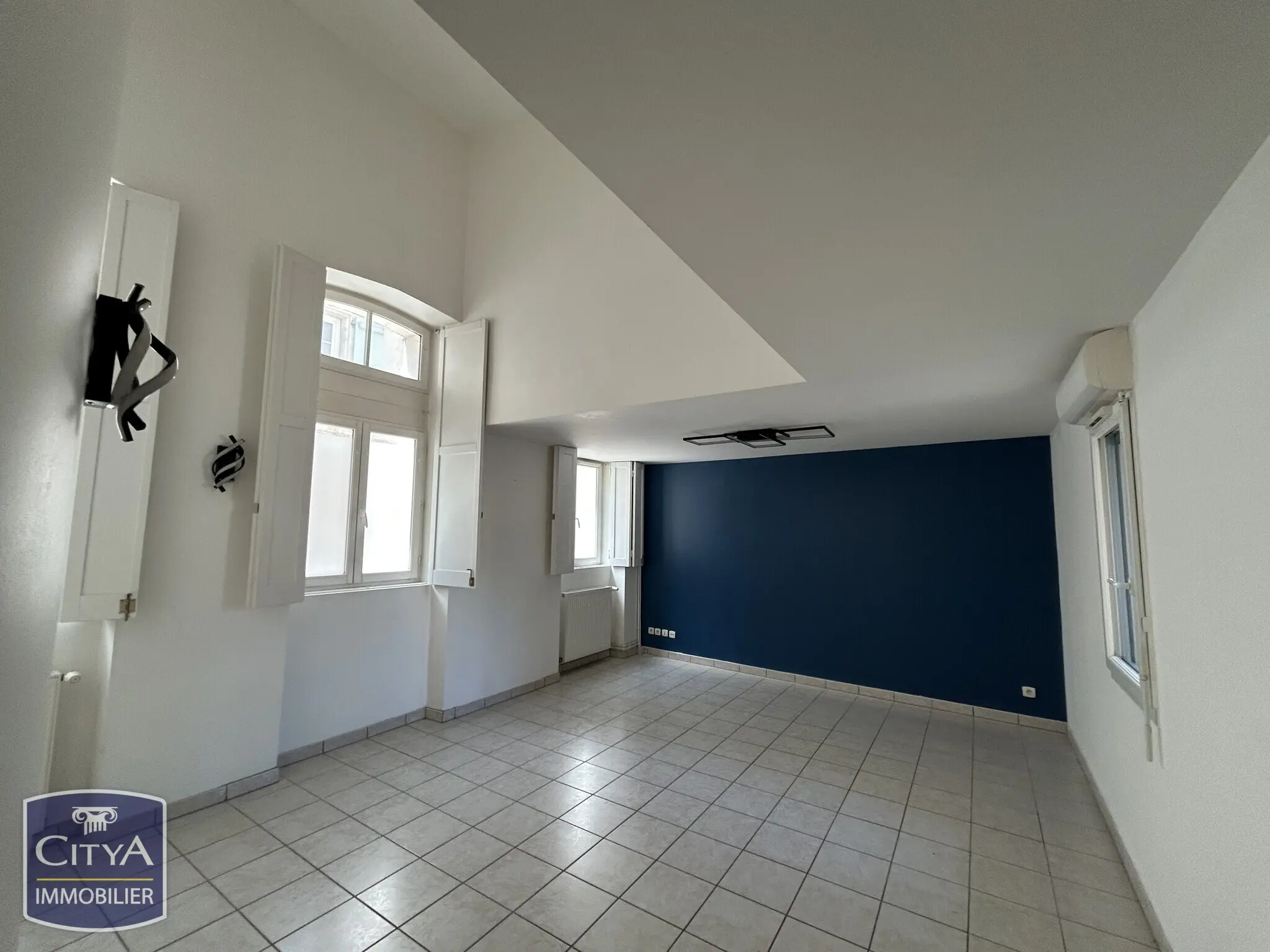 Photo 2 appartement Angoulême