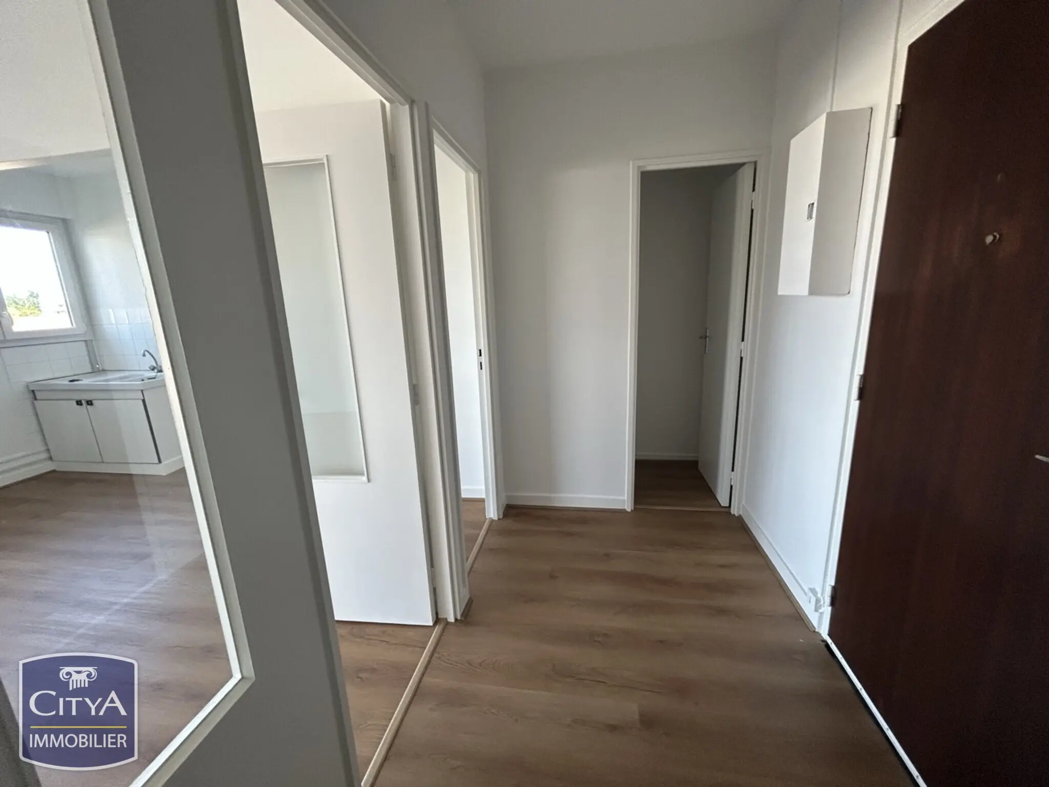 Photo 5 appartement Angoulême