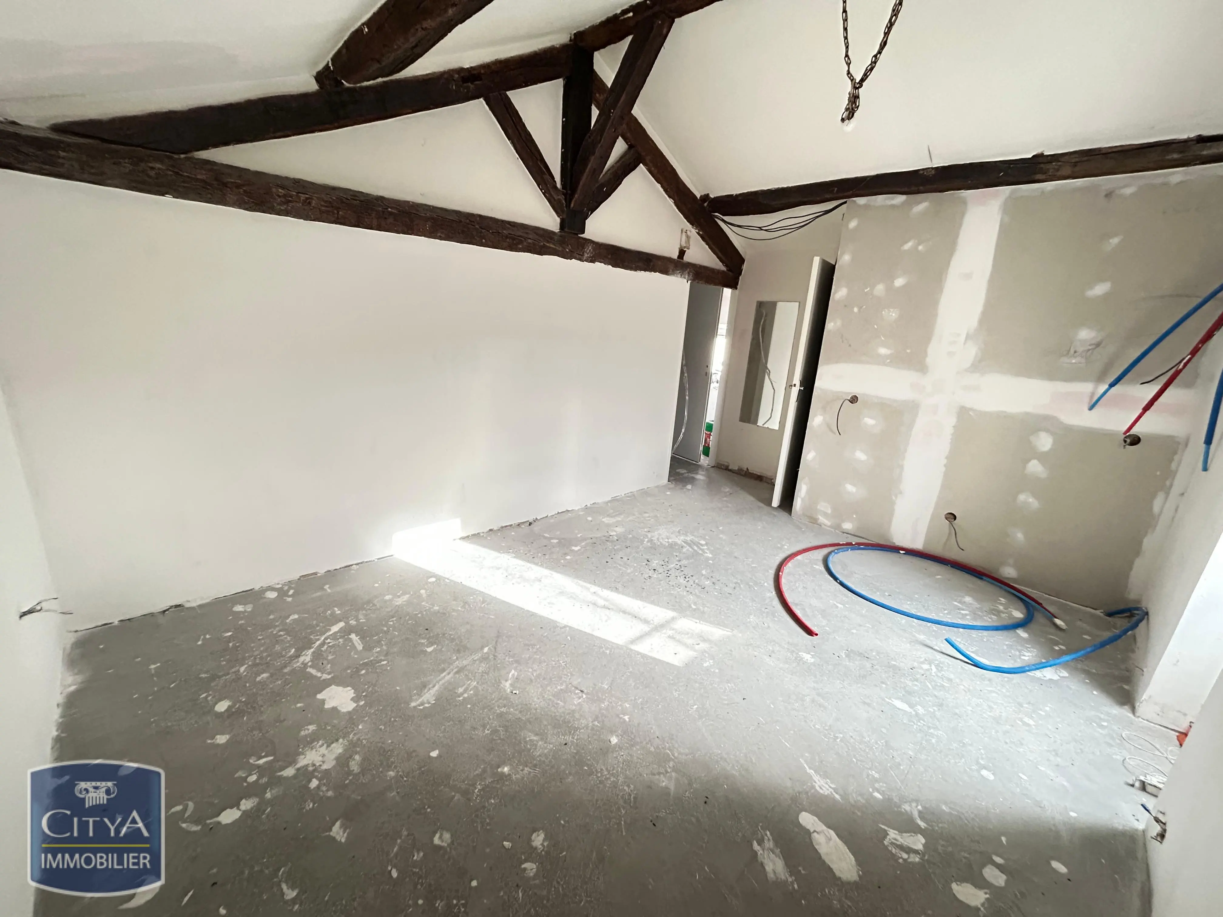 Photo 2 Immeuble 100m²