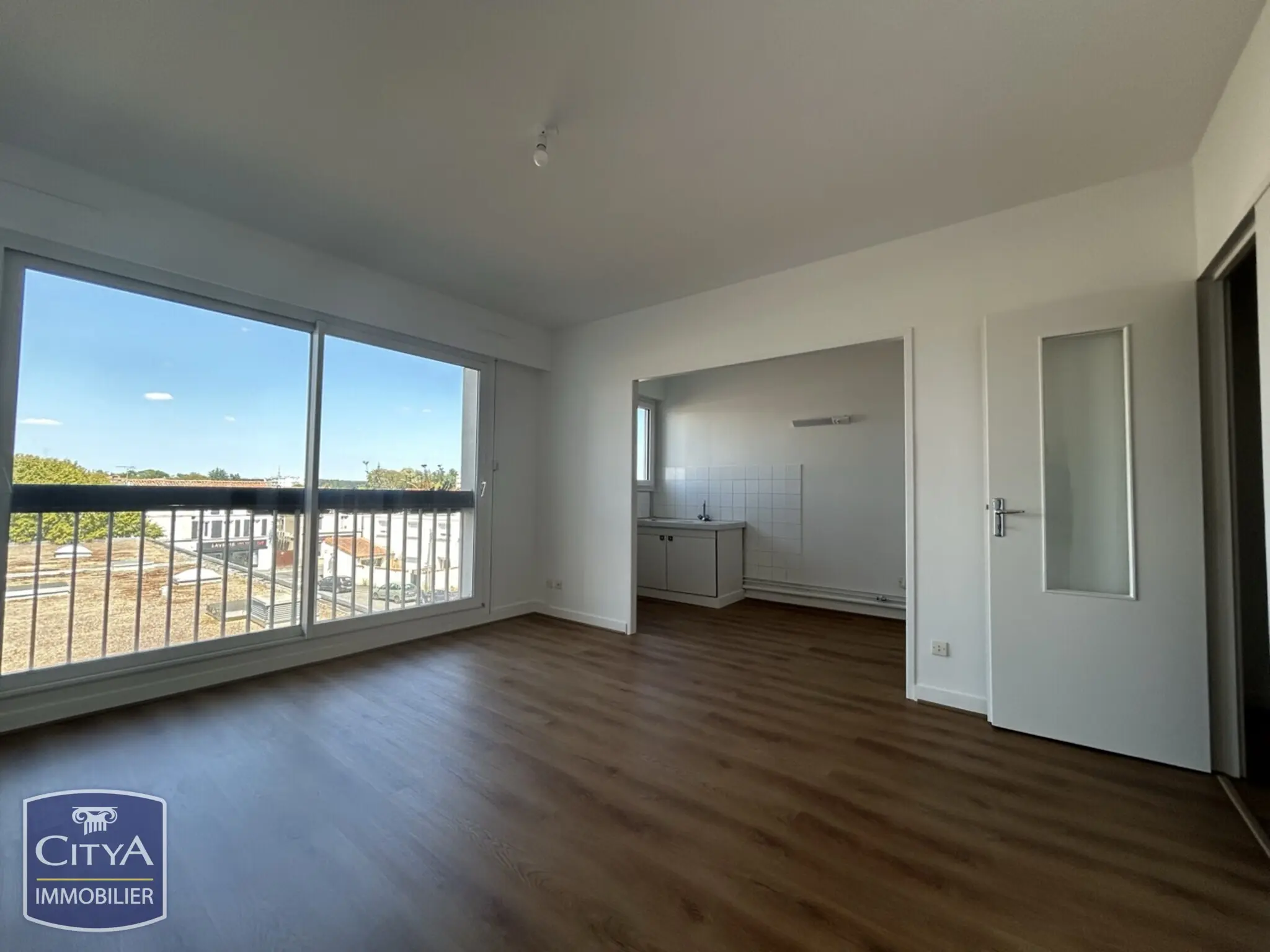 Photo 1 appartement Angoulême