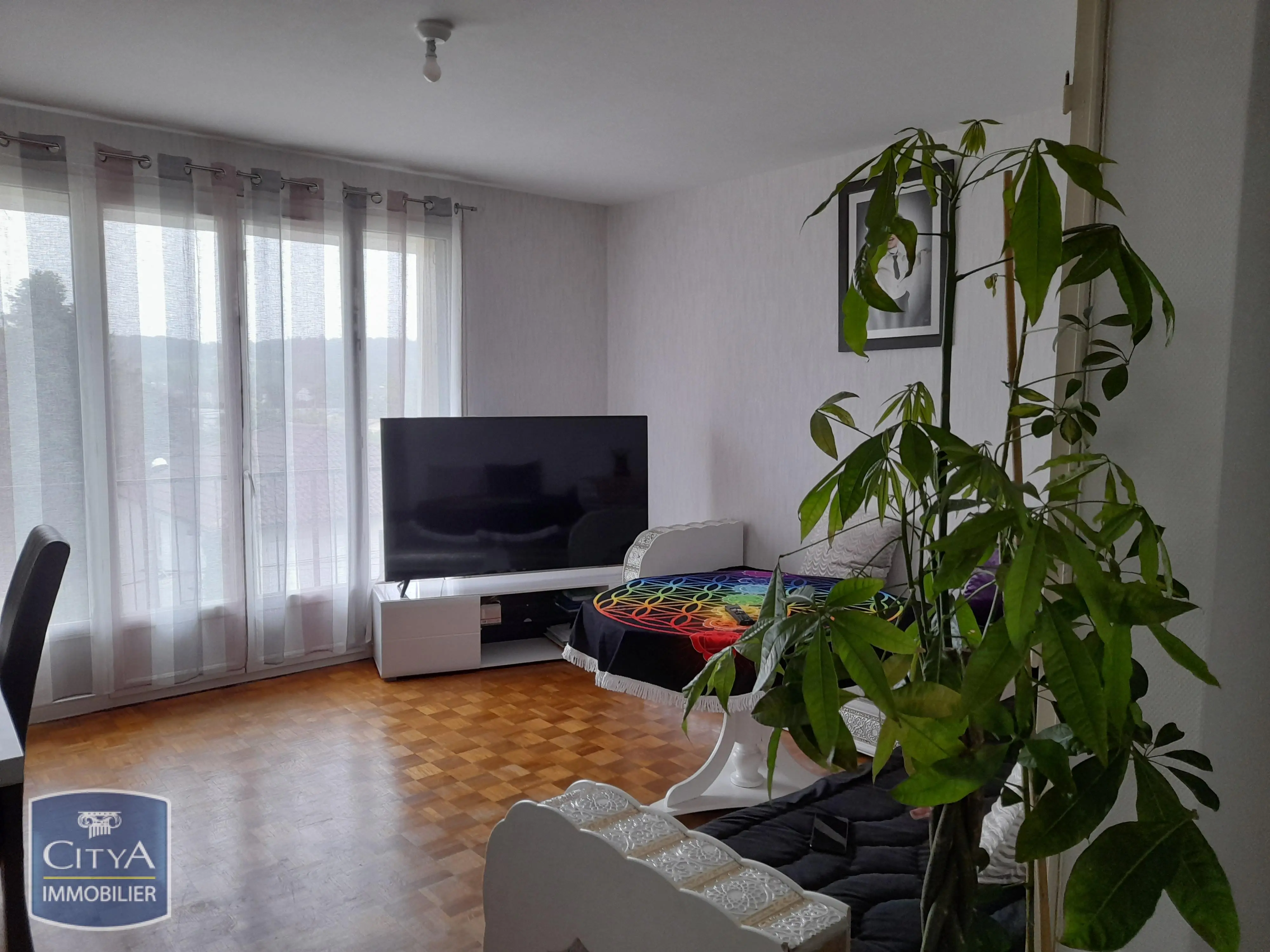 Photo 2 Appartement 3 pièces 70m²