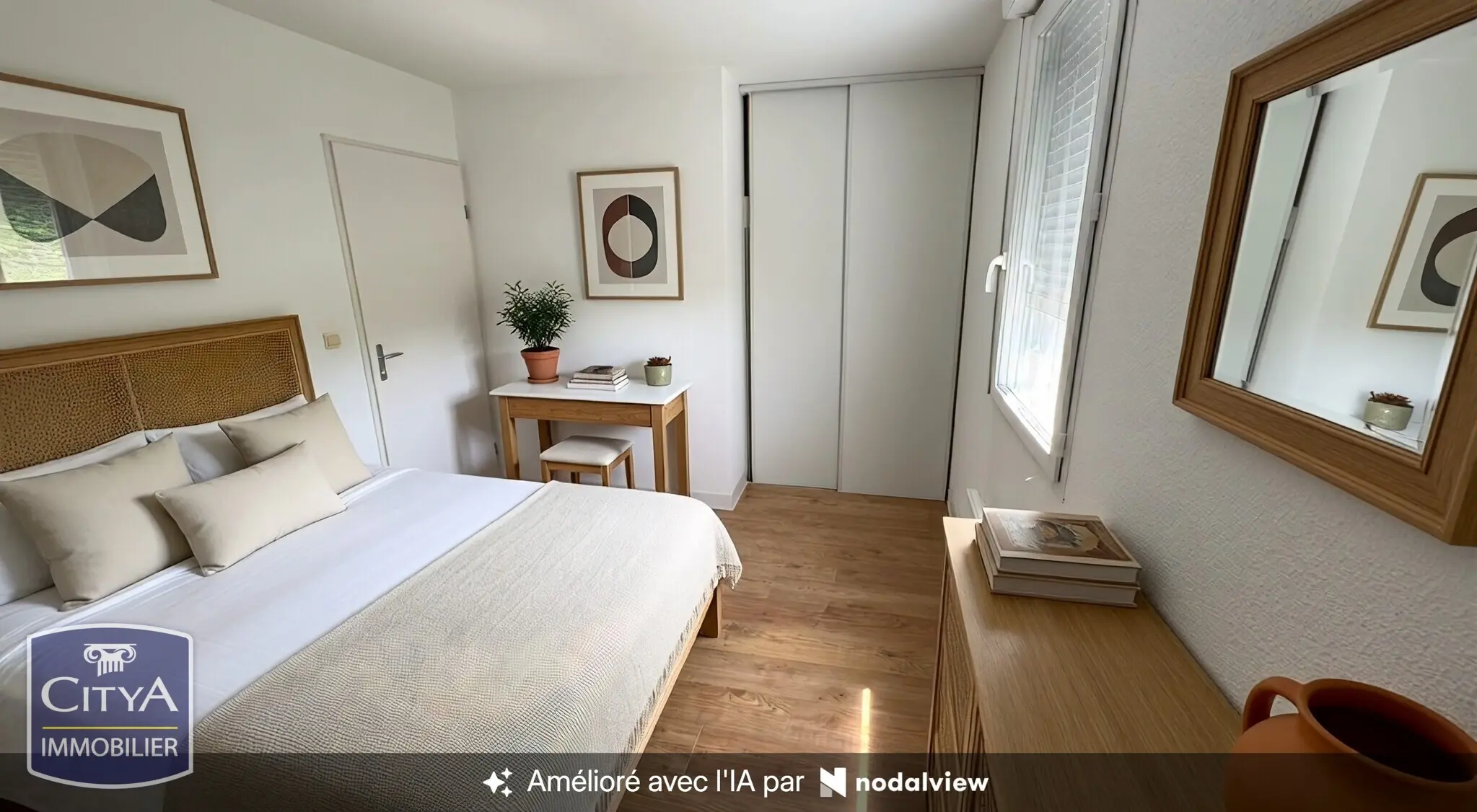 Photo 5 Maison 4 pièces 79m²