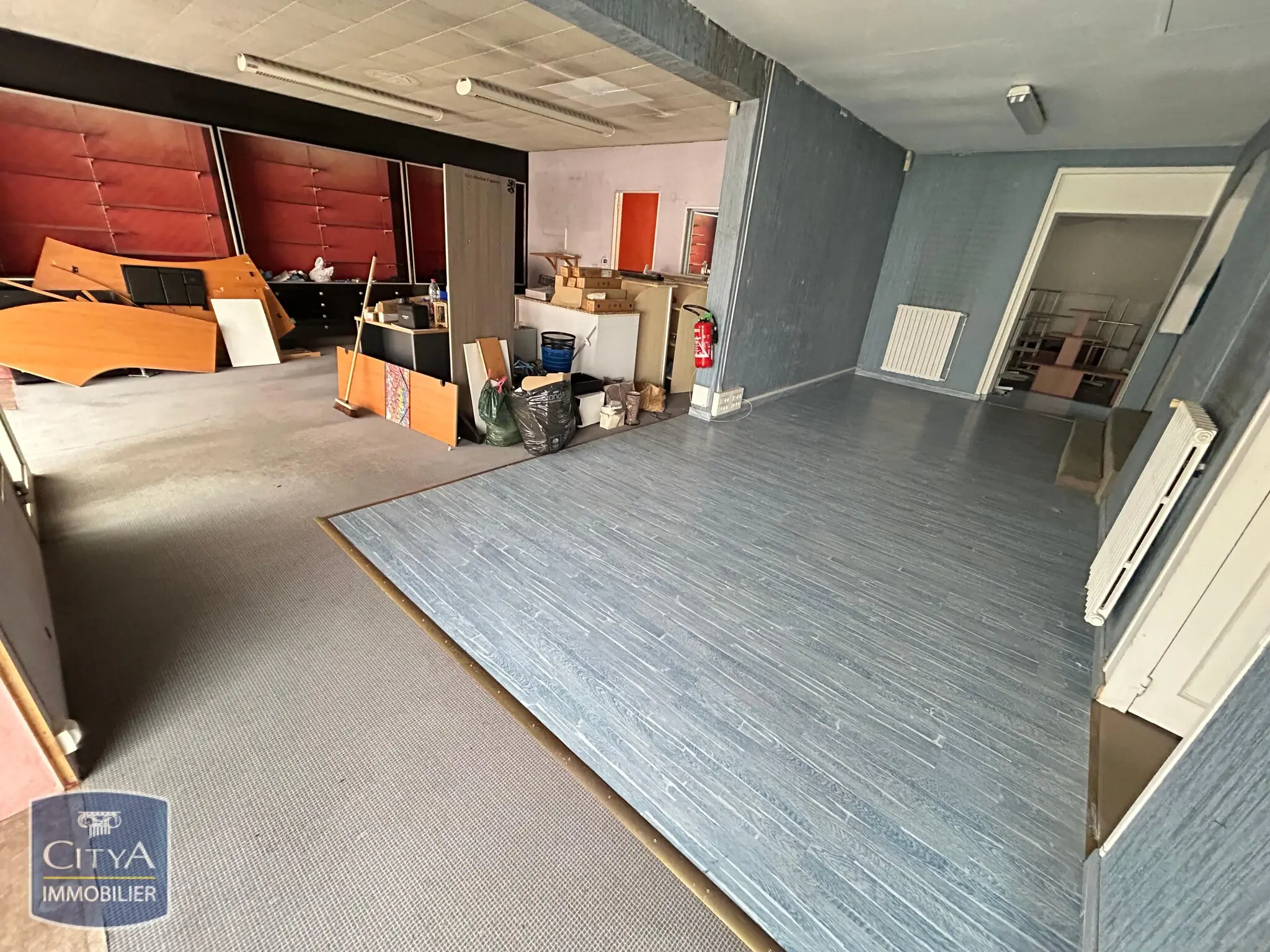 Photo 9 Local Commercial 207m²