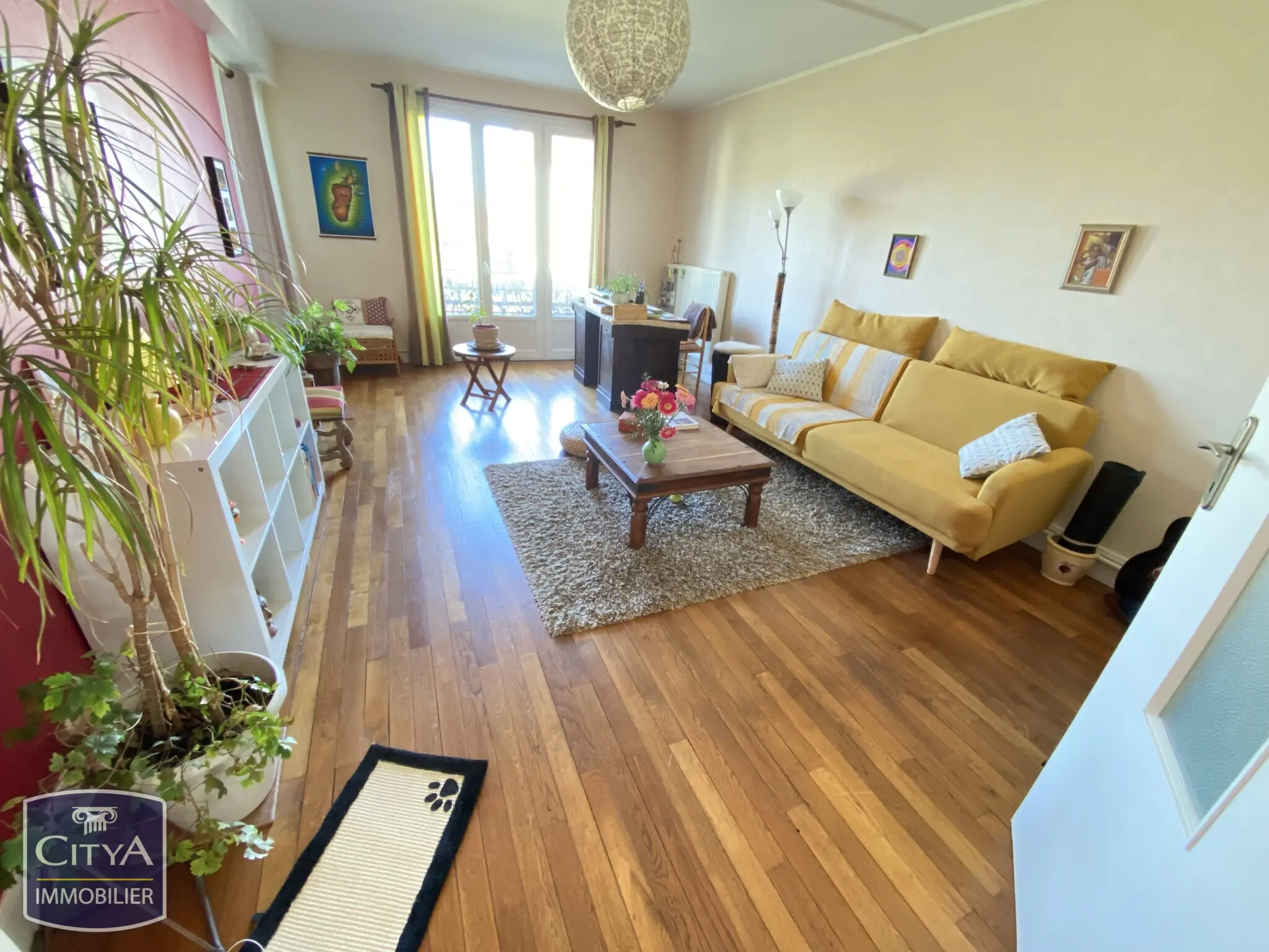 Photo 3 Appartement 4 pièces 89.8m²