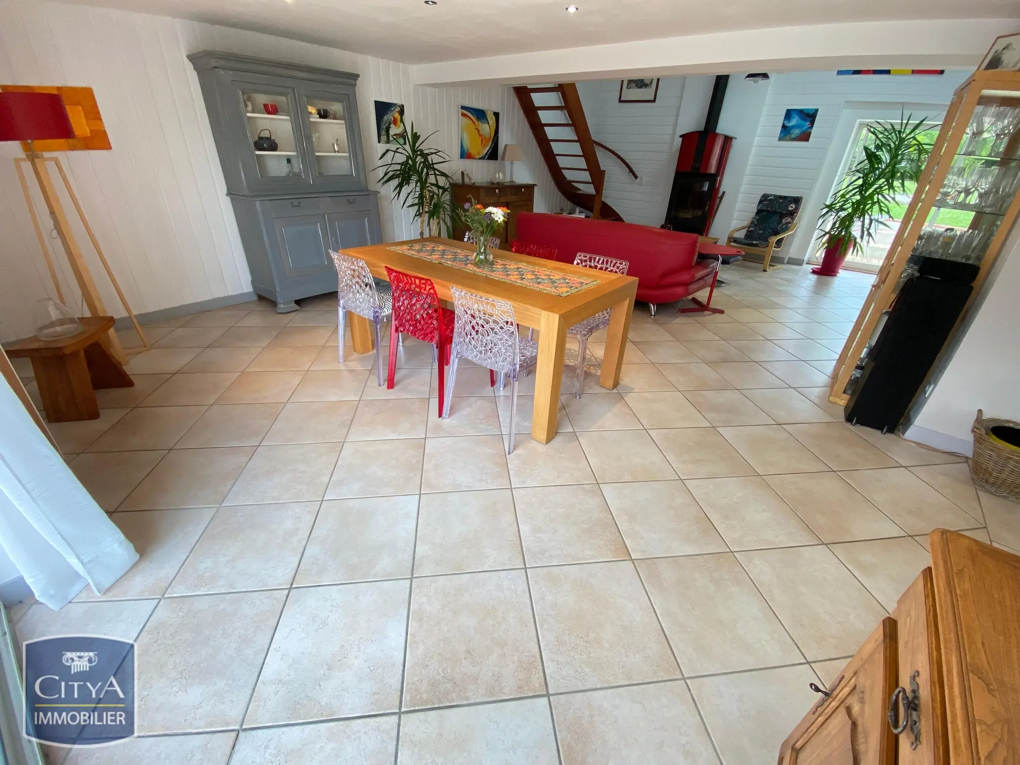 Photo 5 Maison 6 pièces 194m²