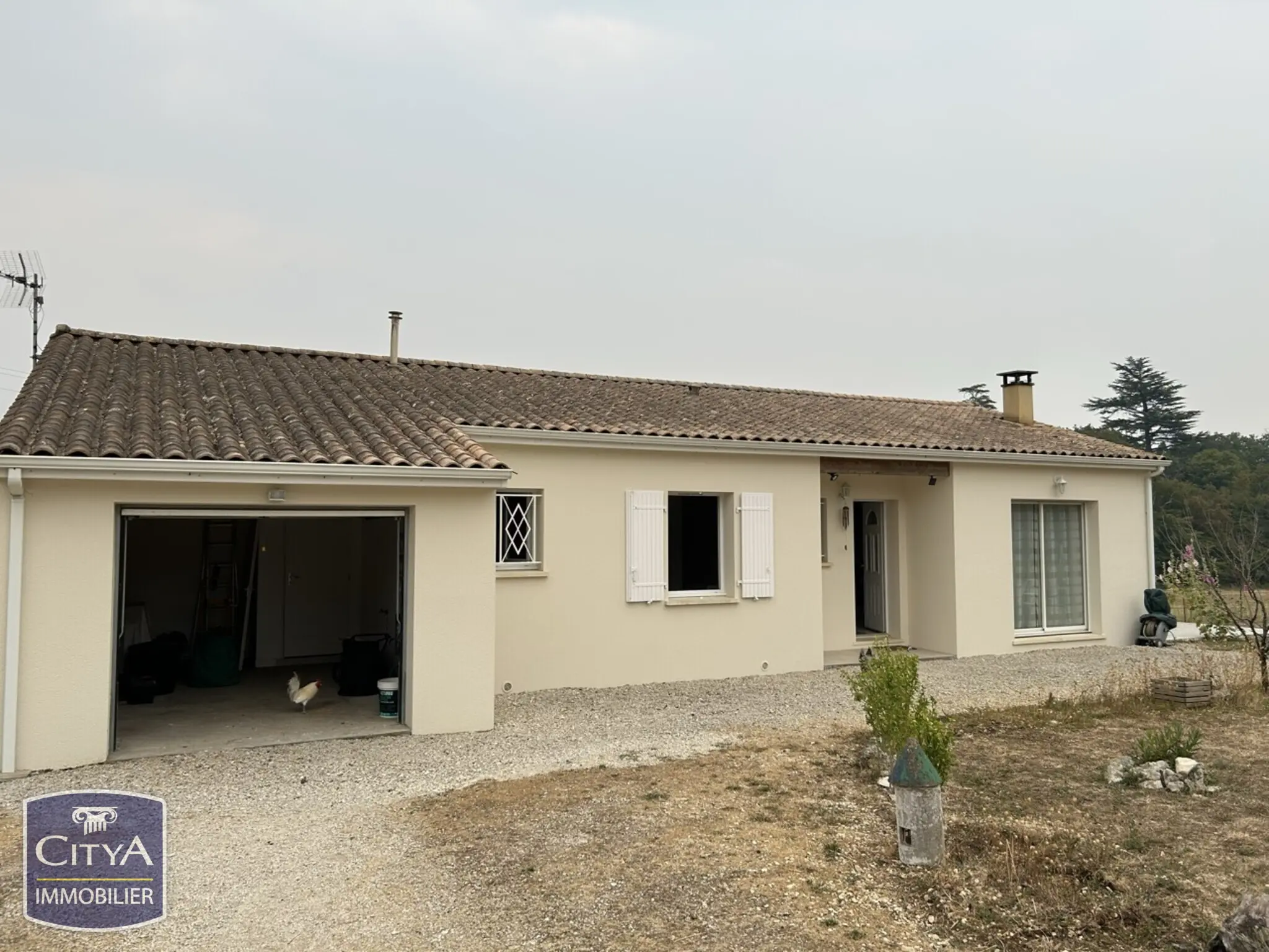 Photo 1 Maison 4 pièces 91.6m²