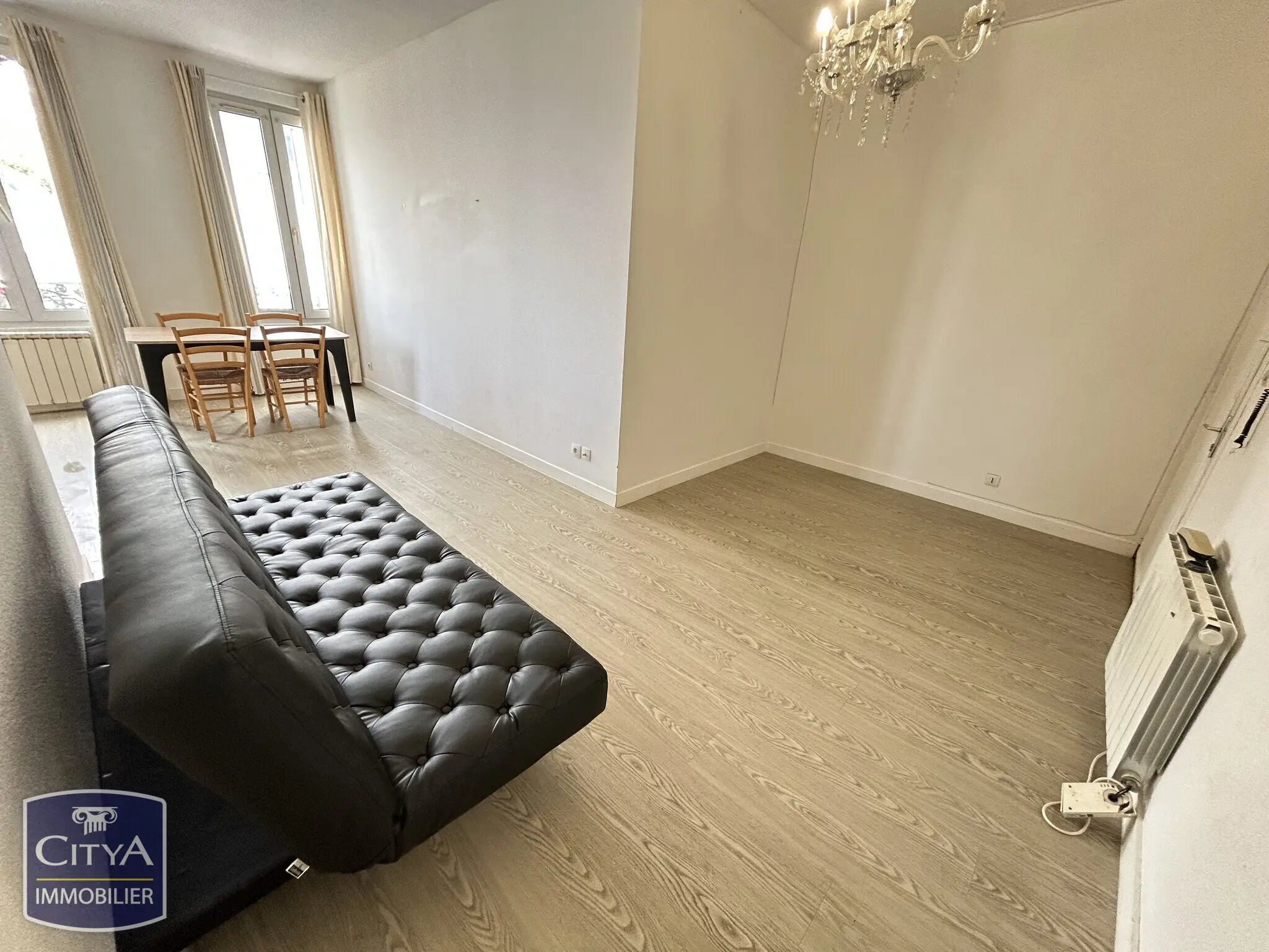 Photo 3 Appartement 3 pièces 51m²