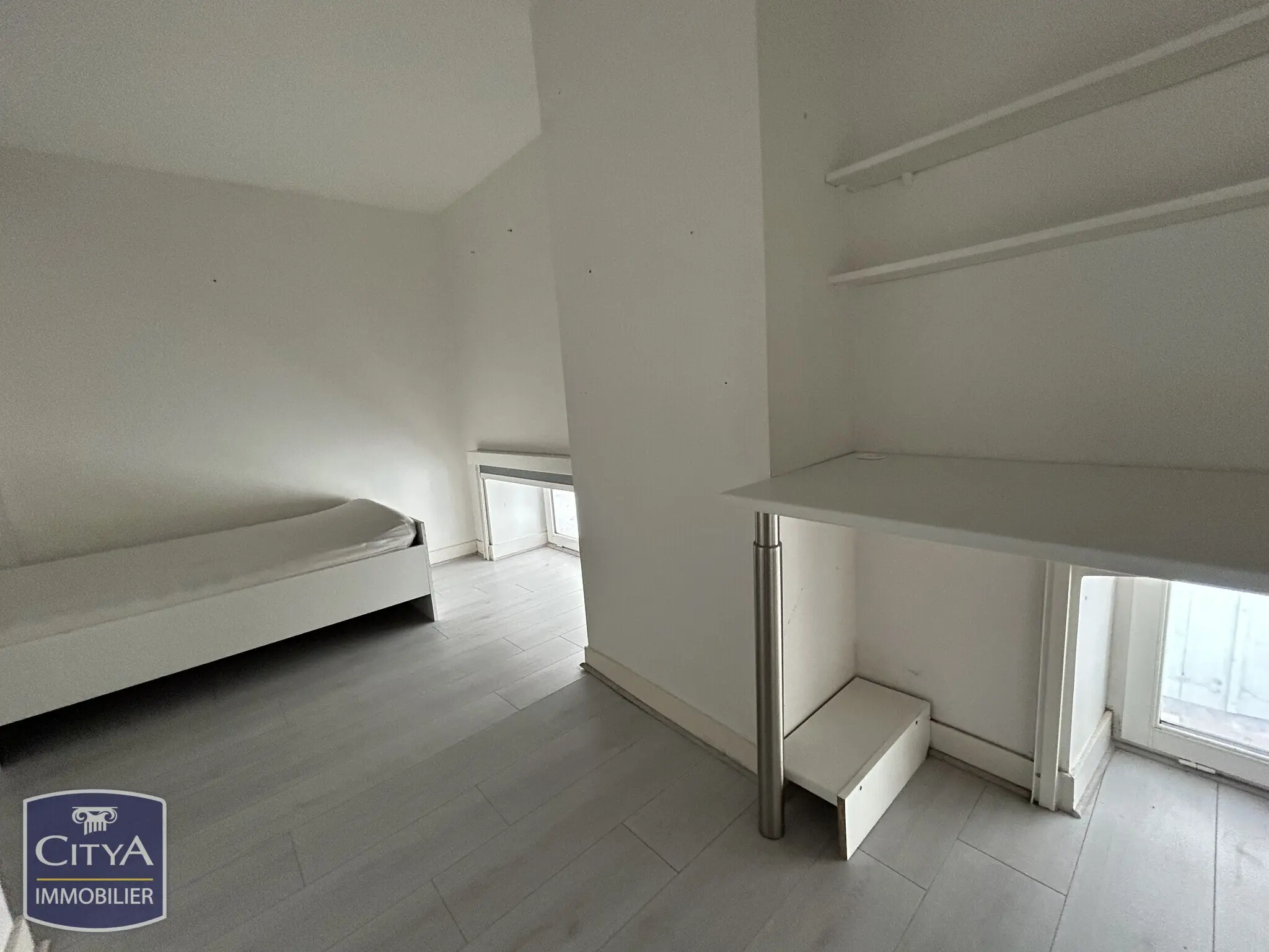 Photo 12 appartement Angoulême