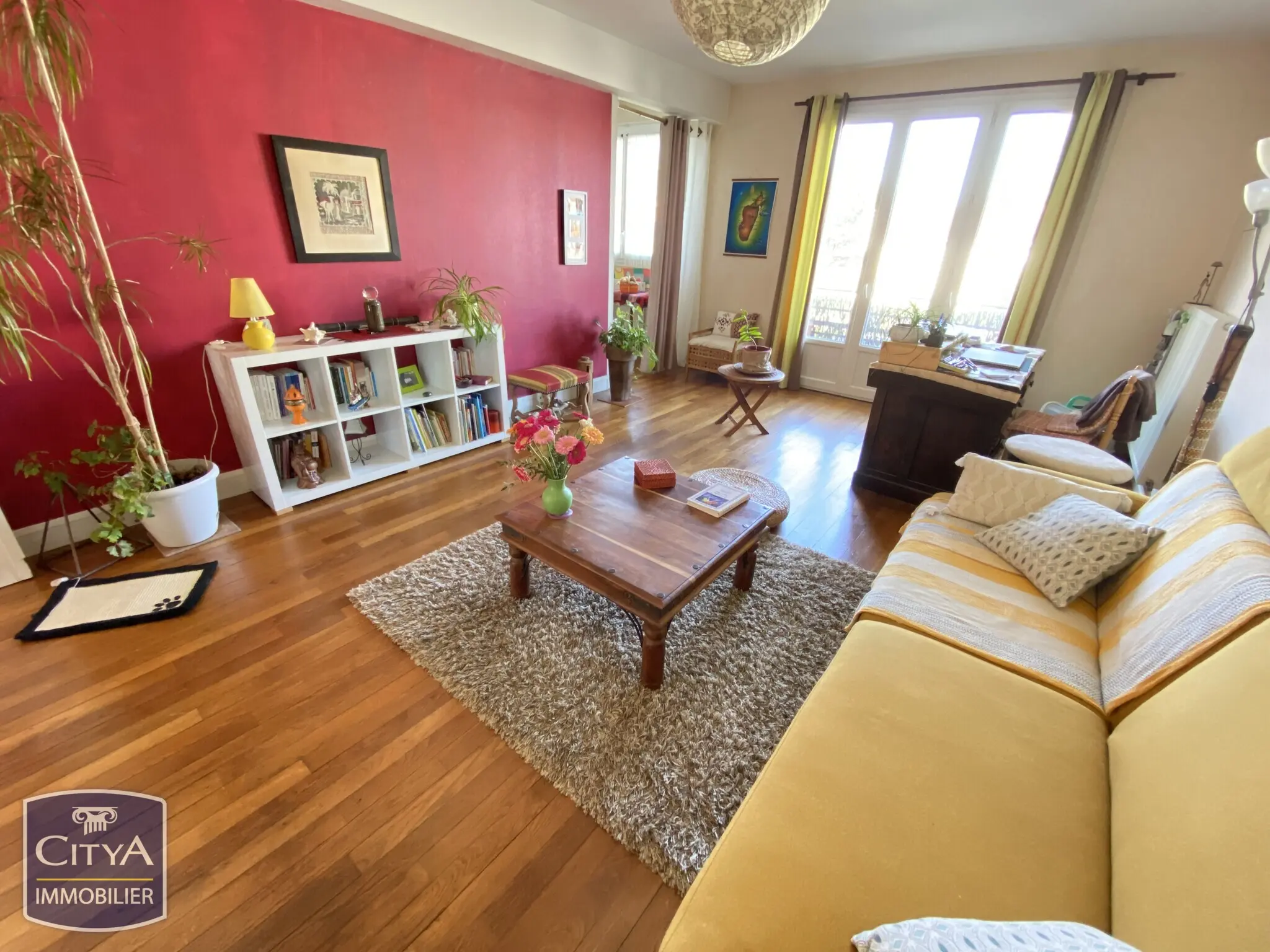 Photo 2 Appartement 4 pièces 89.8m²