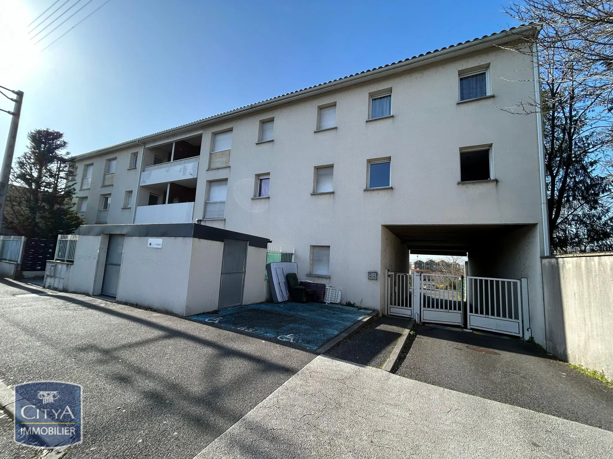 Photo 19 Appartement 2 pièces 34m²