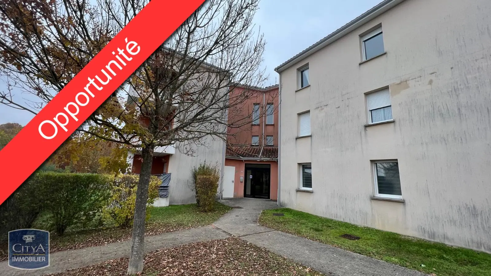 Photo 1 Appartement 2 pièces 48m²