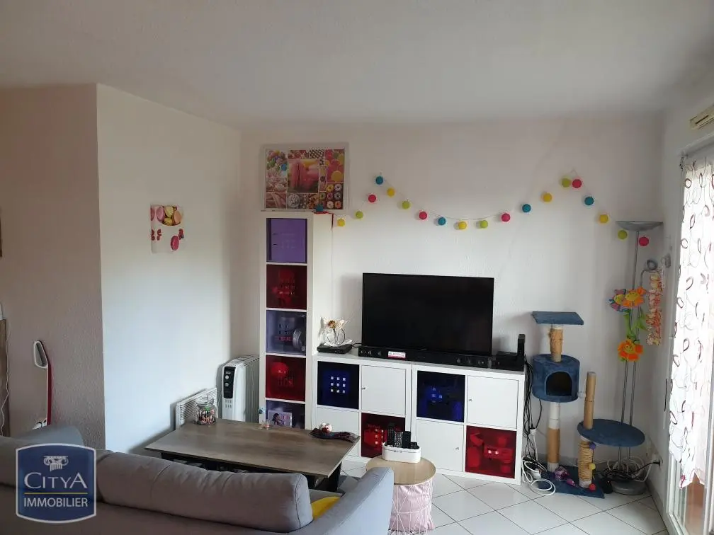 Photo 4 Appartement 2 pièces 48m²