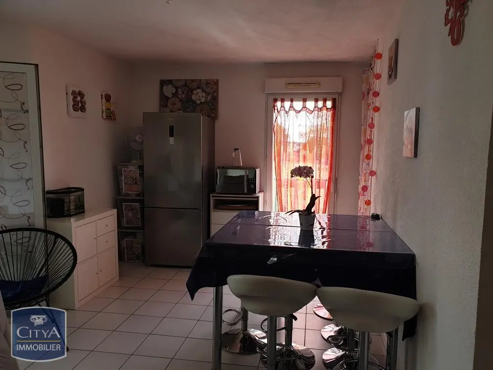Photo 7 Appartement 2 pièces 48m²