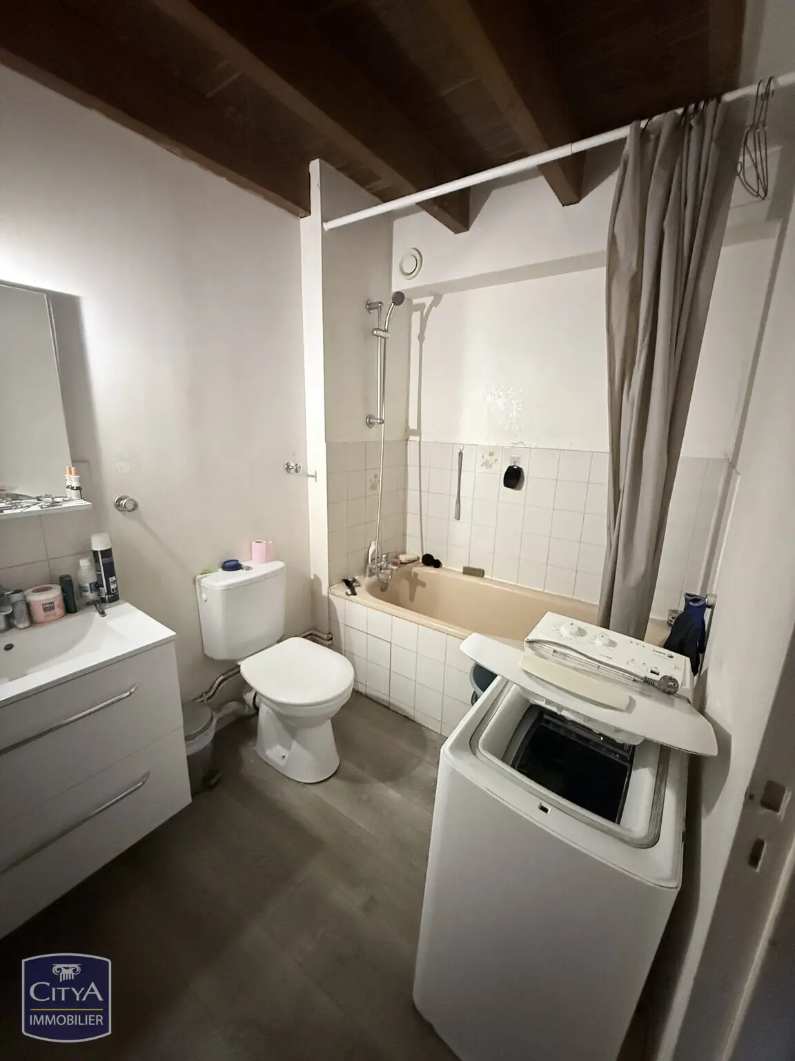 Photo 9 Appartement 1 pièce 37.4m²