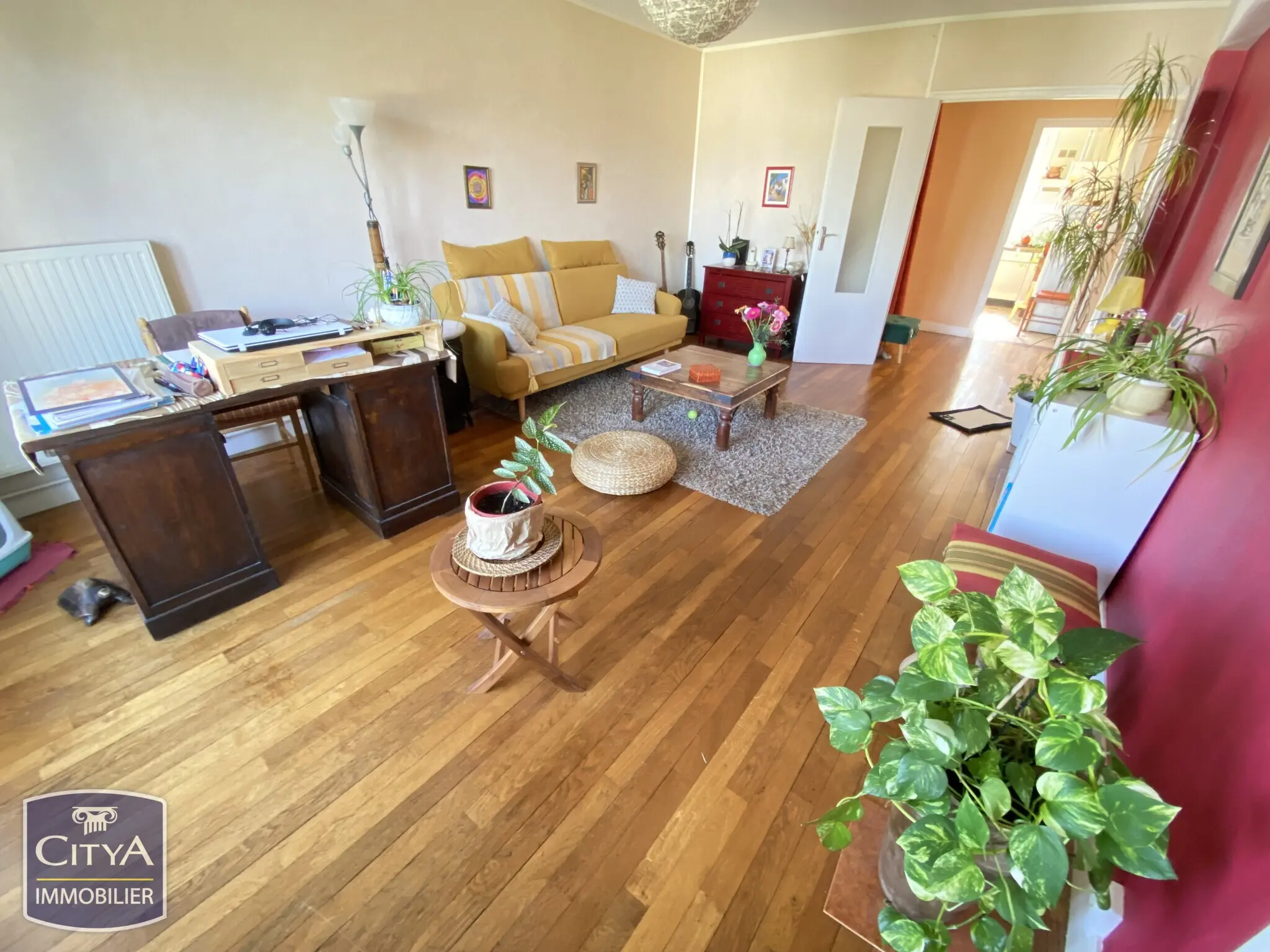 Photo 4 Appartement 4 pièces 89.8m²
