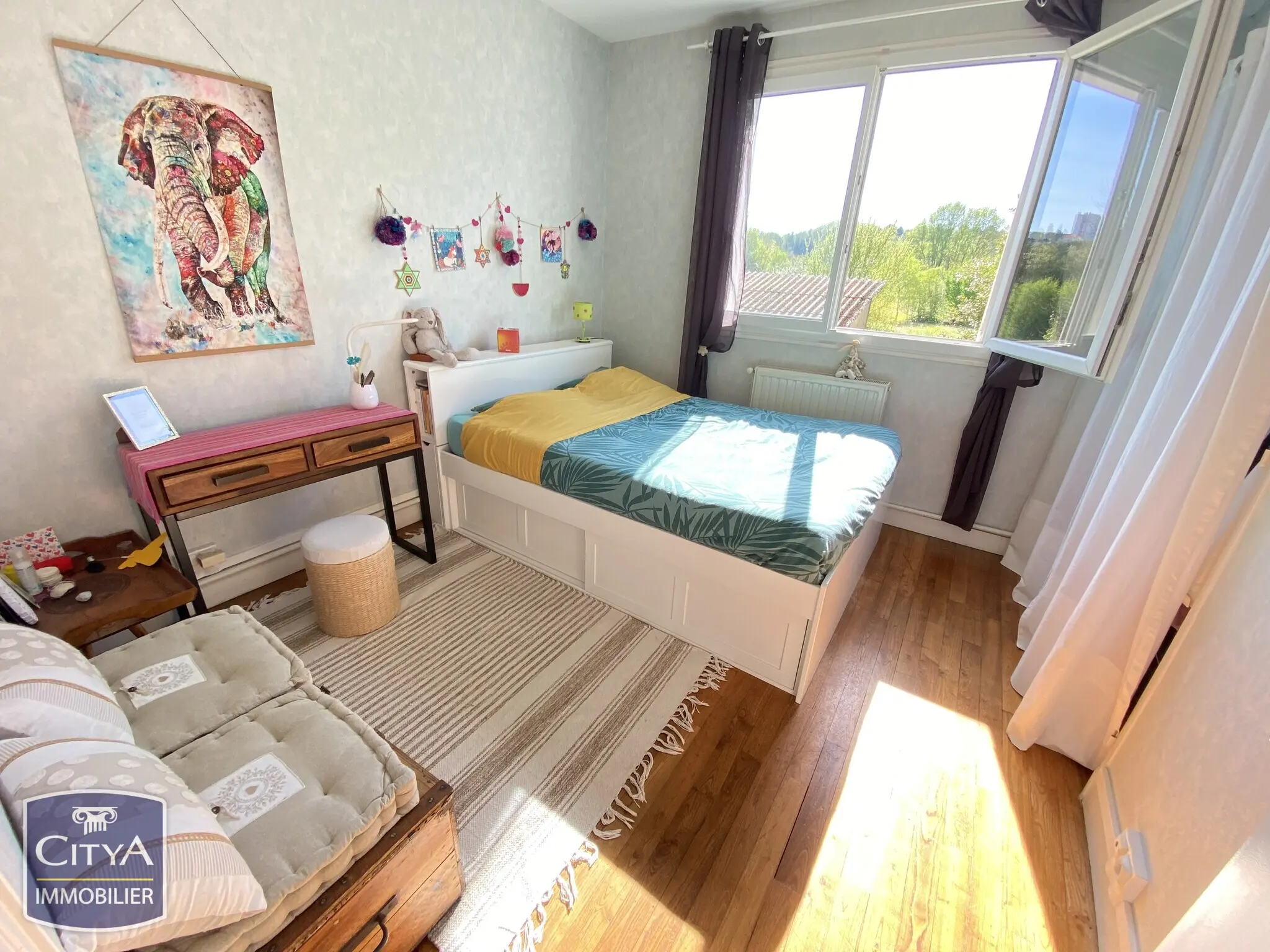 Photo 8 Appartement 4 pièces 89.8m²